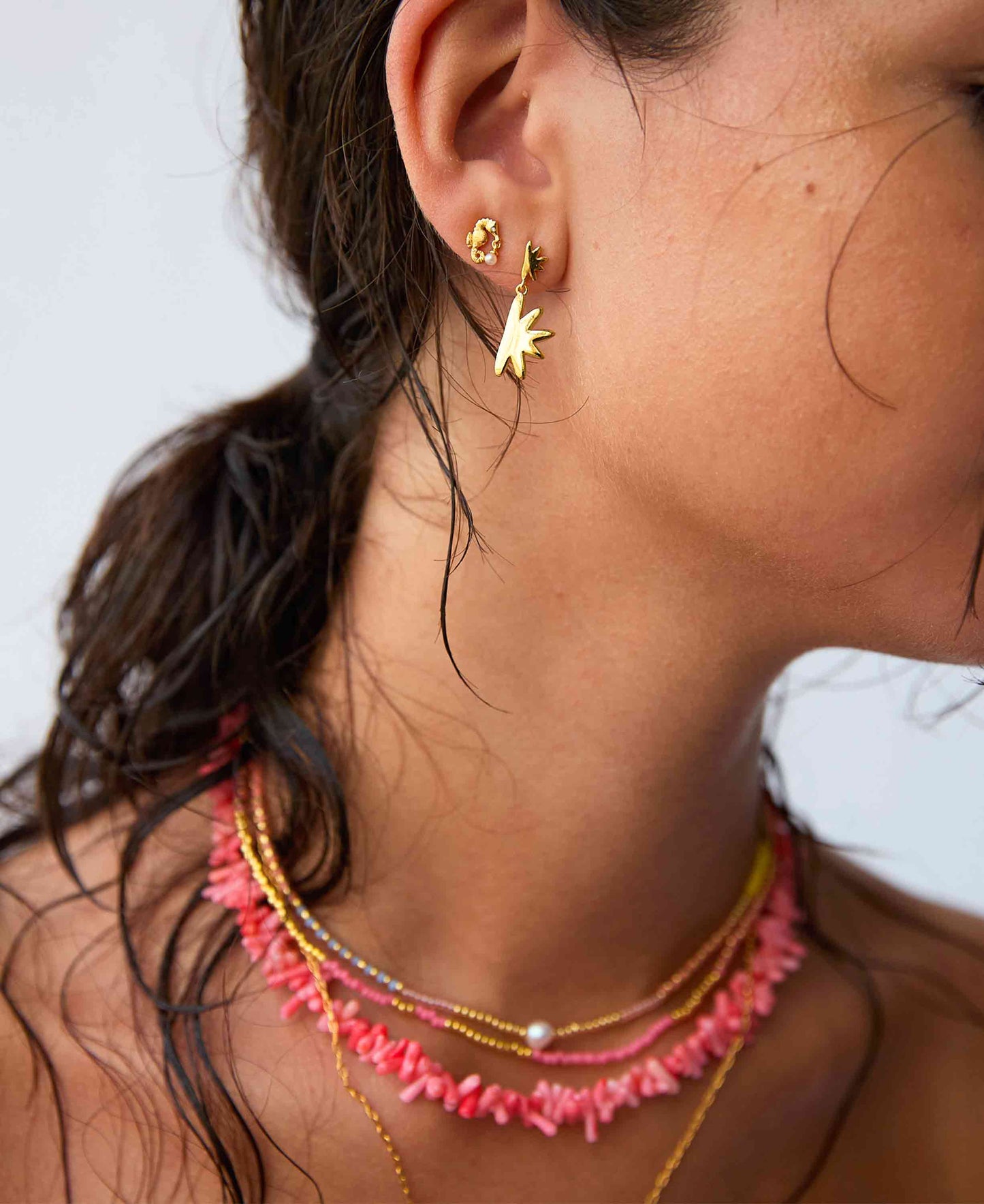 — jewellery