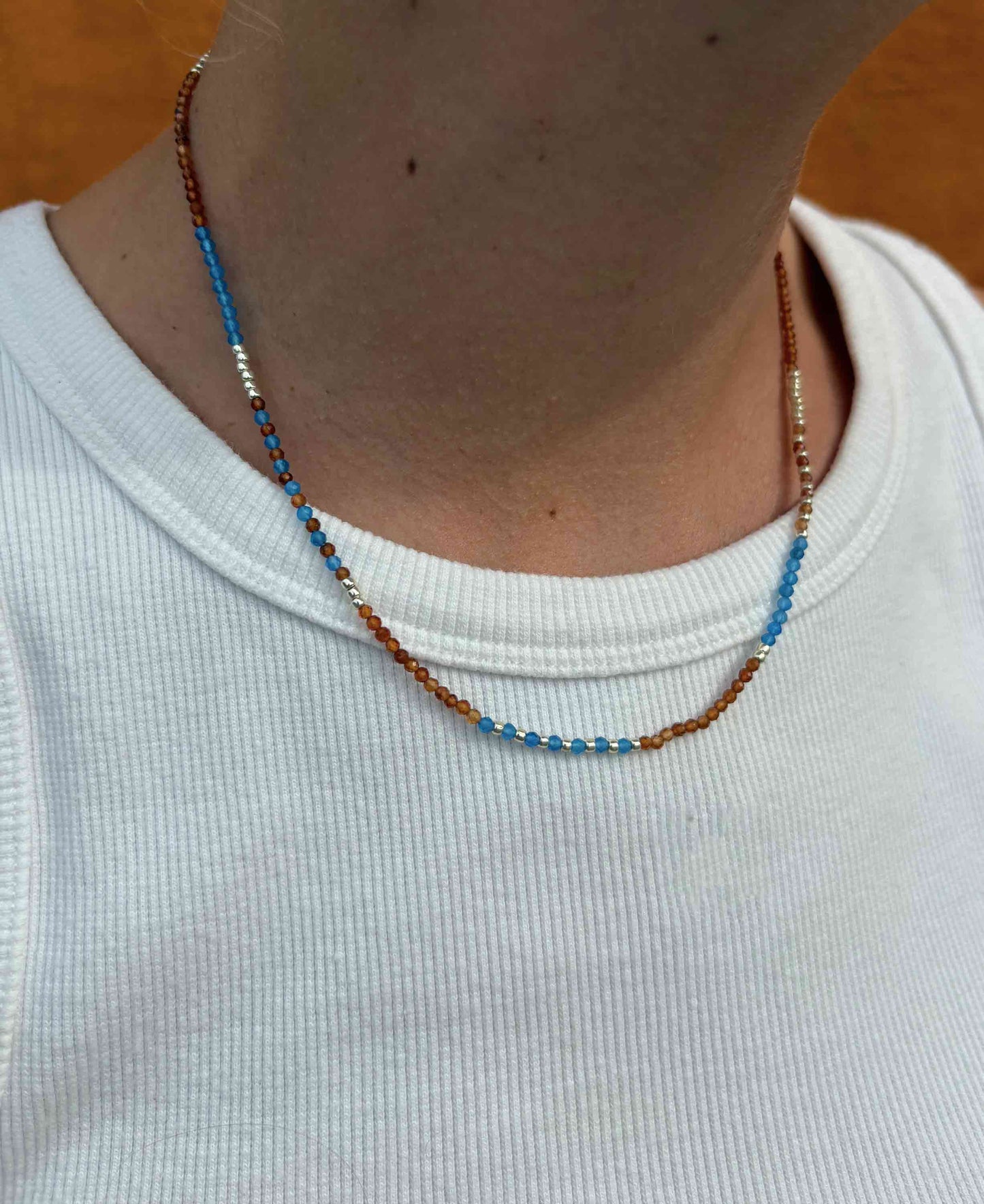 Eira necklace
