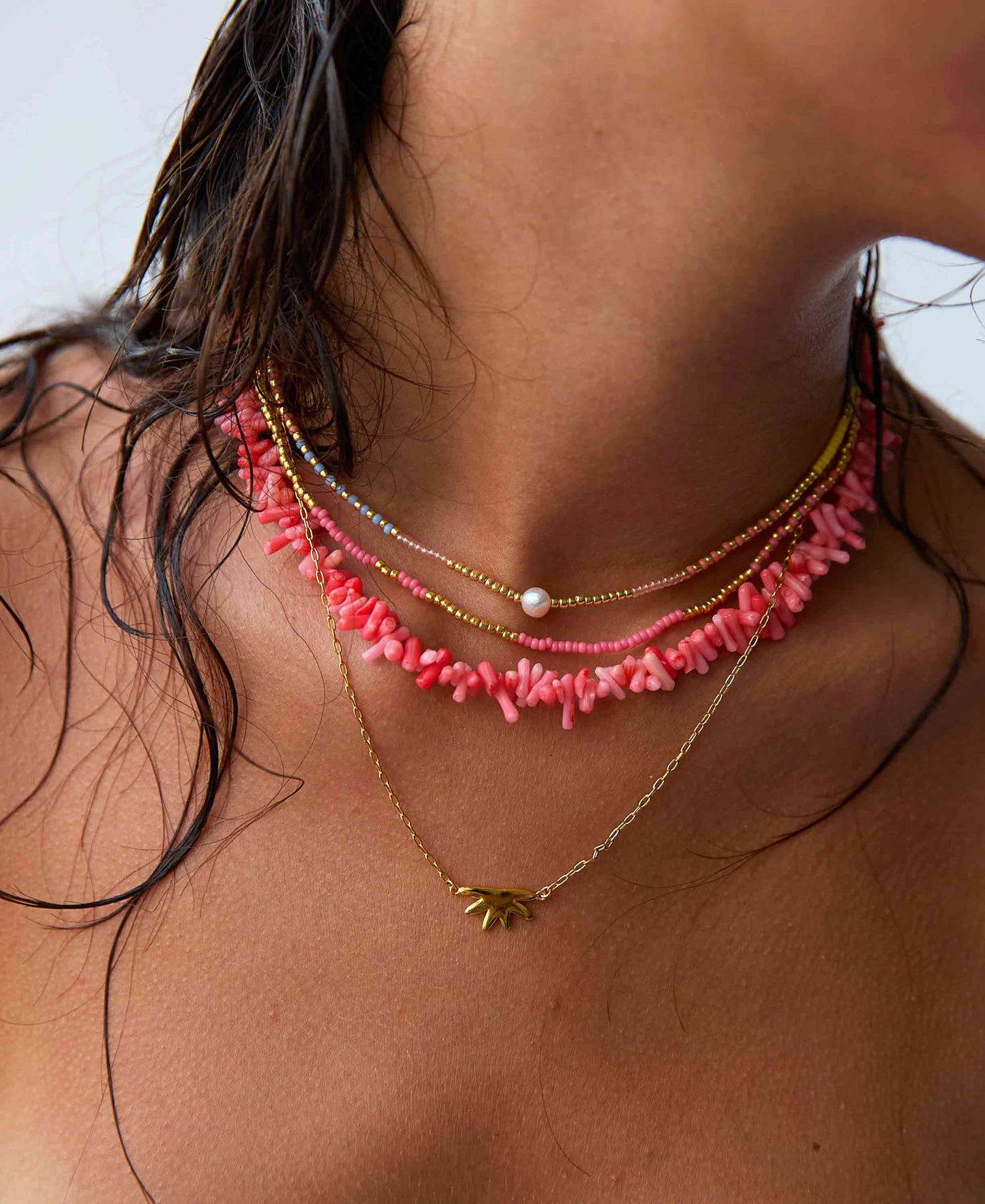 — jewellery