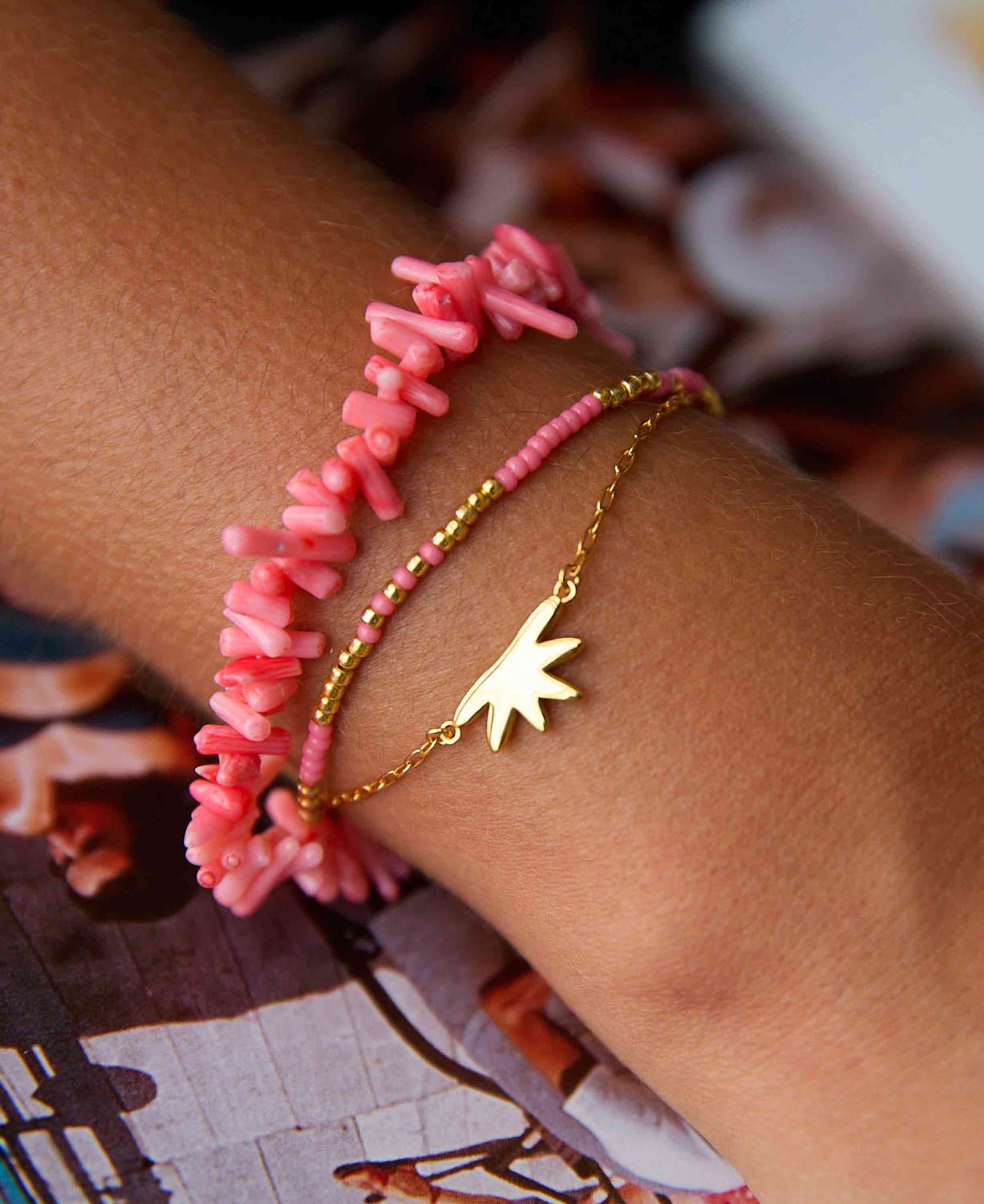 — jewellery