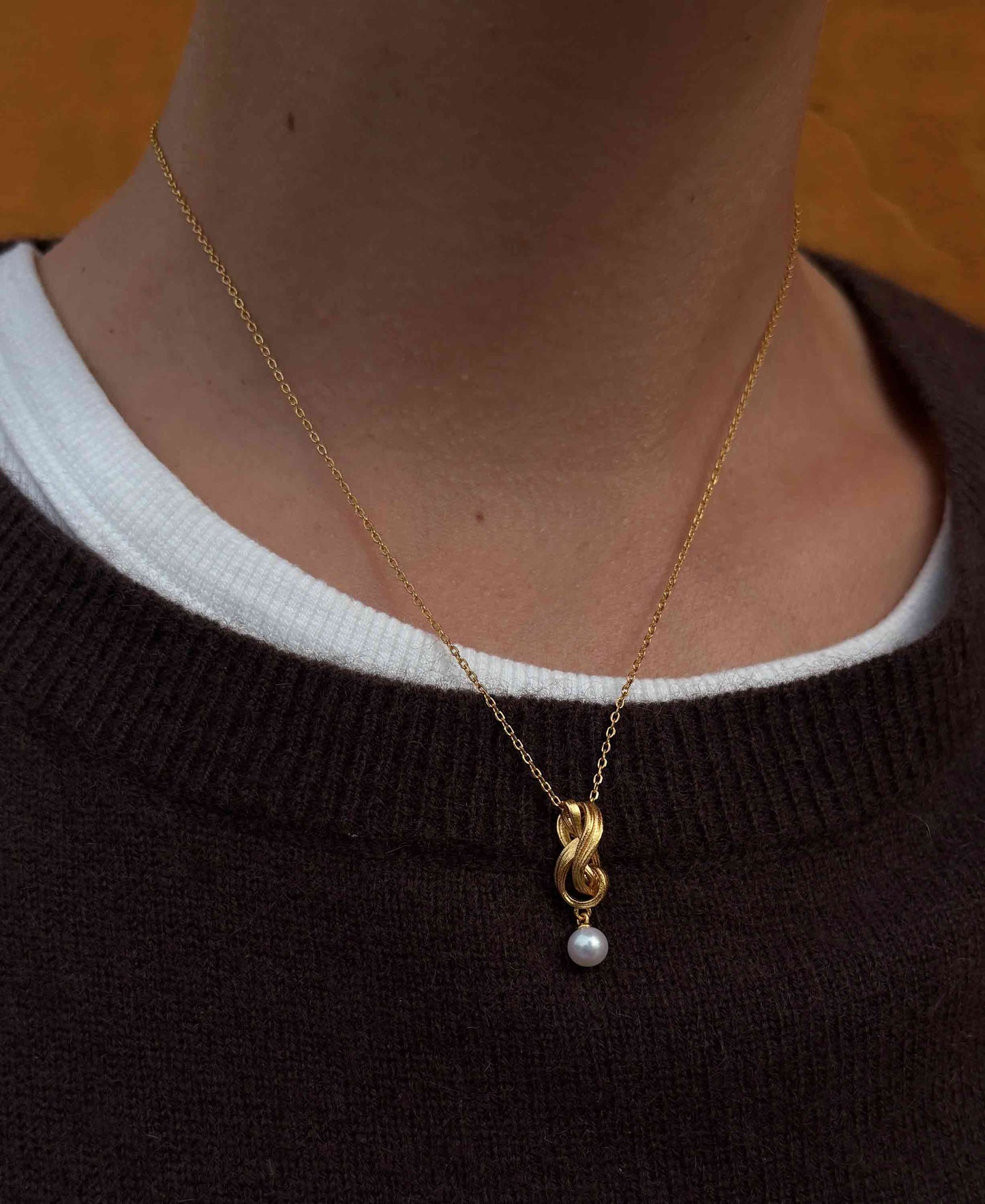 Tiril necklace