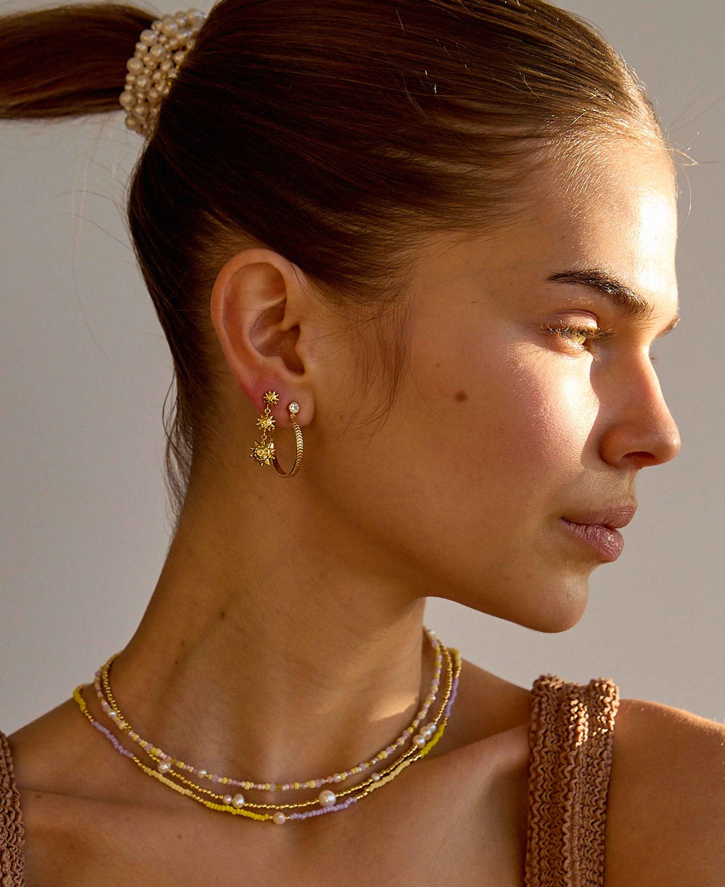 — jewellery