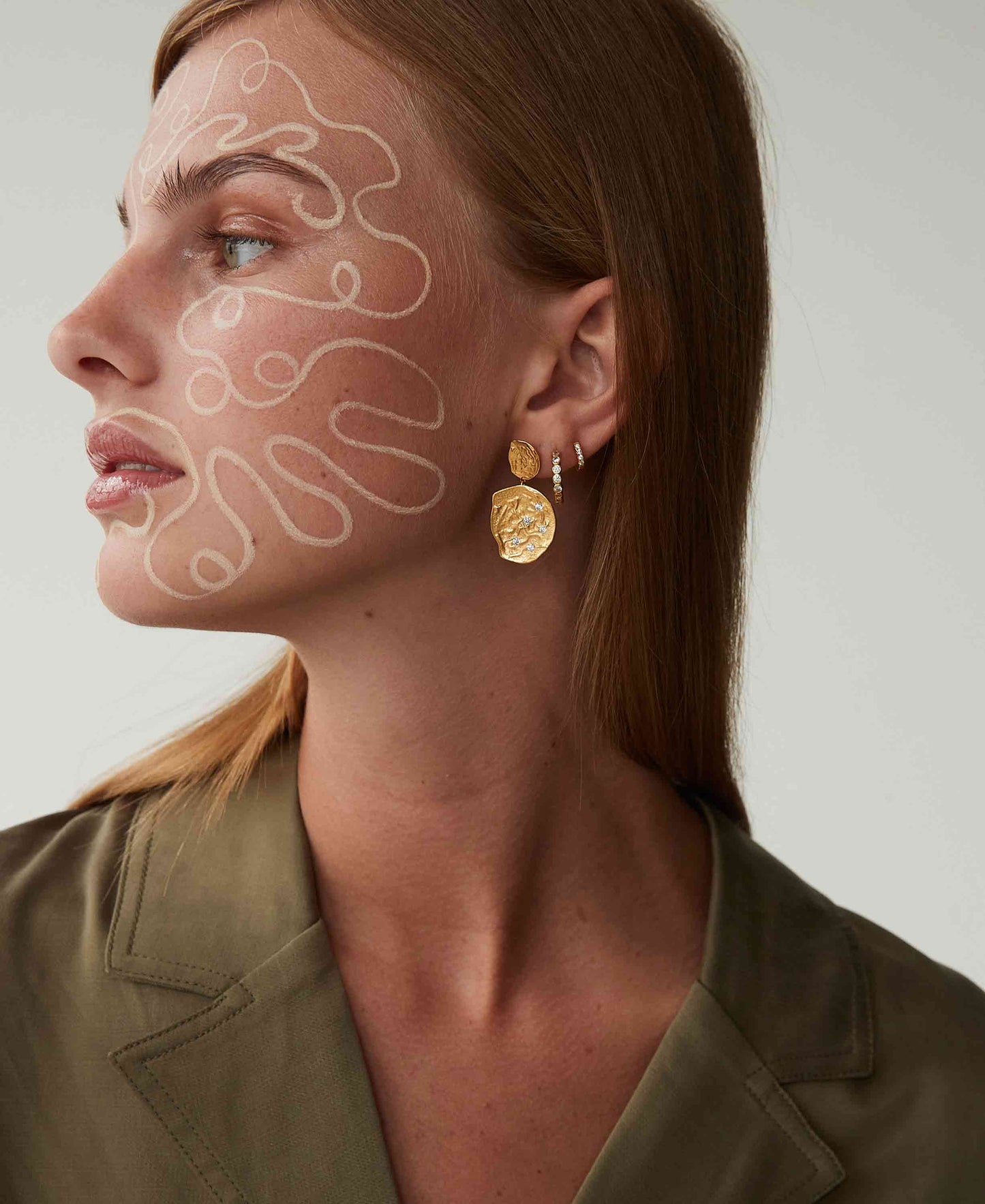 — jewellery