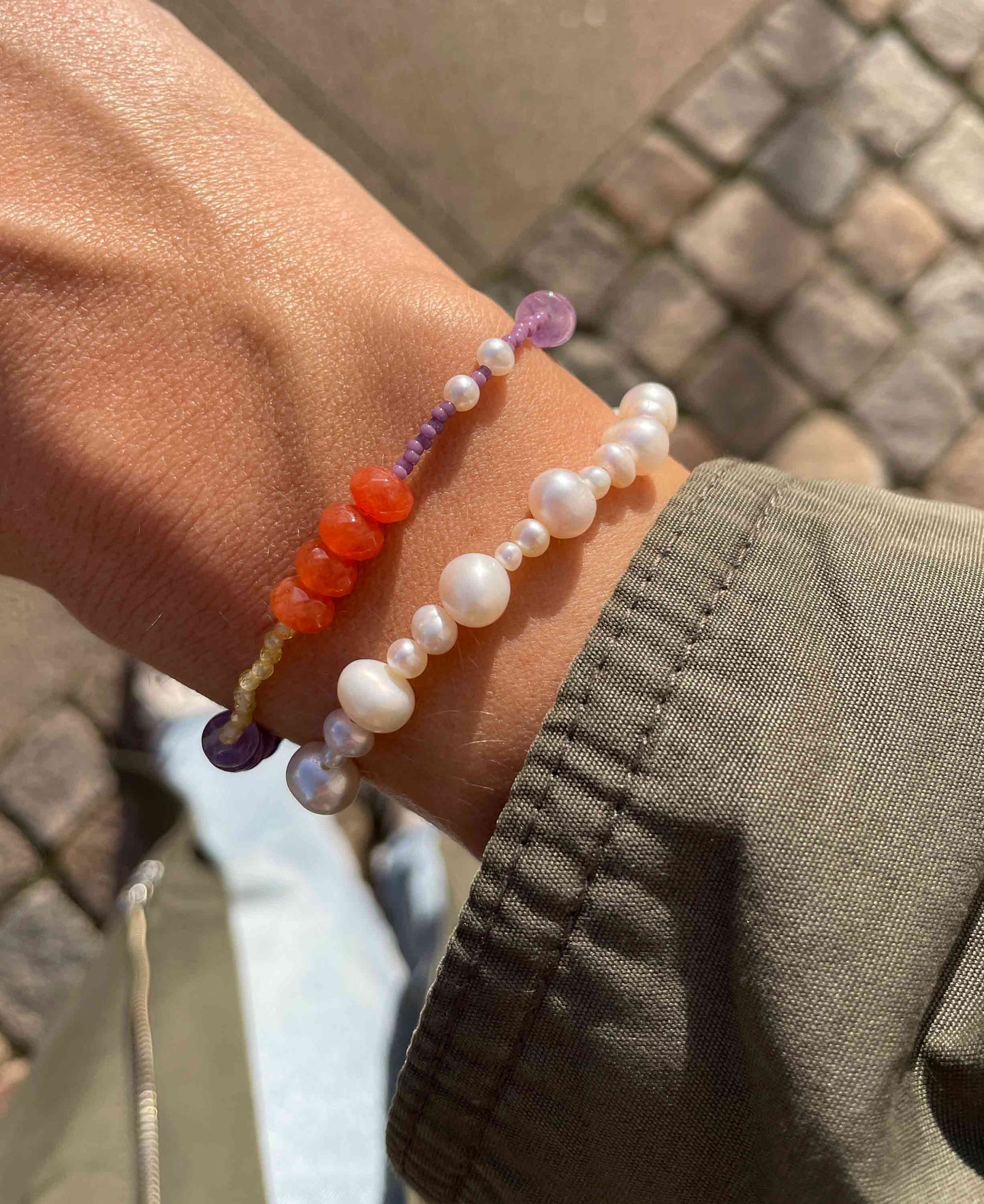 — jewellery