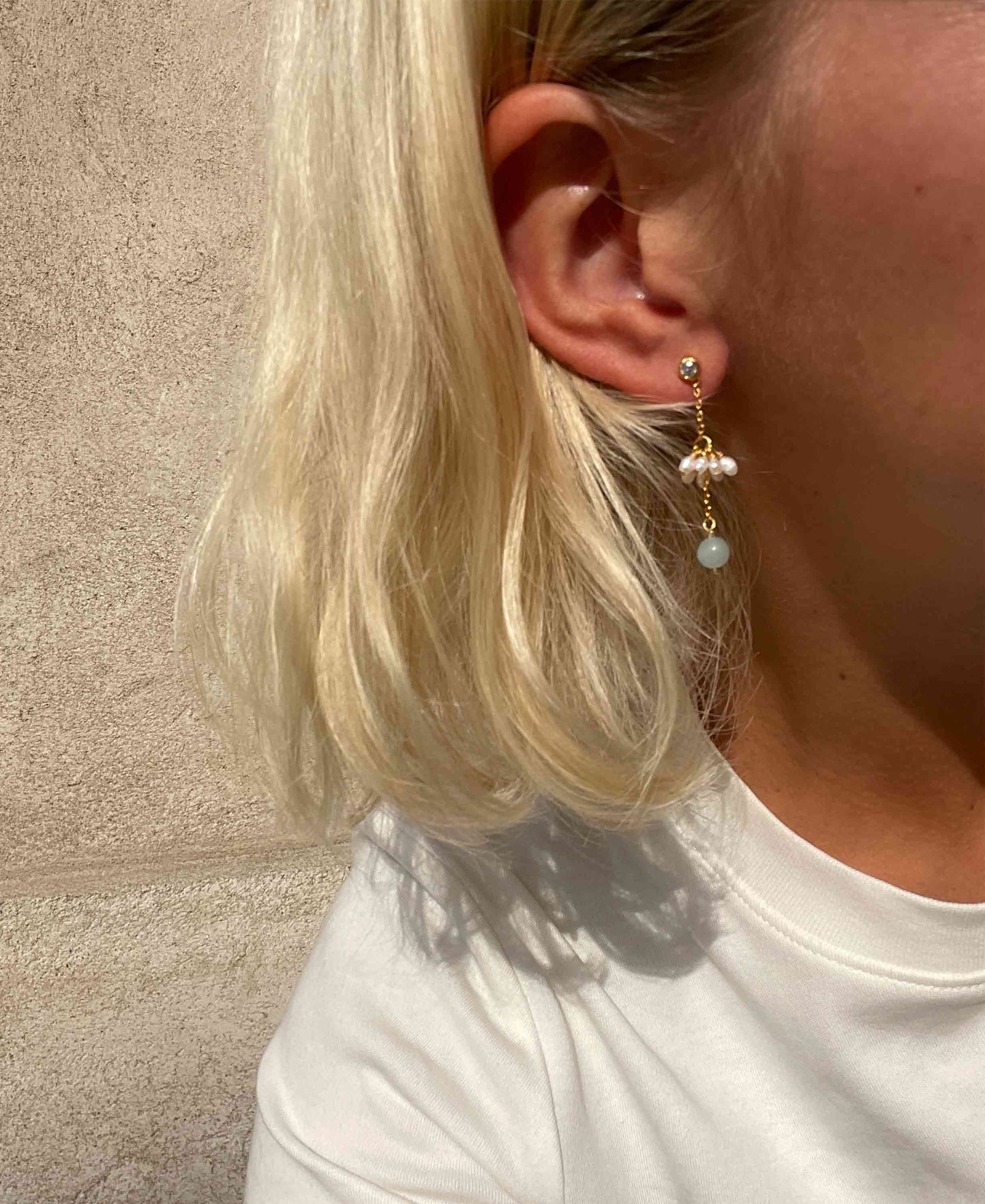 — jewellery