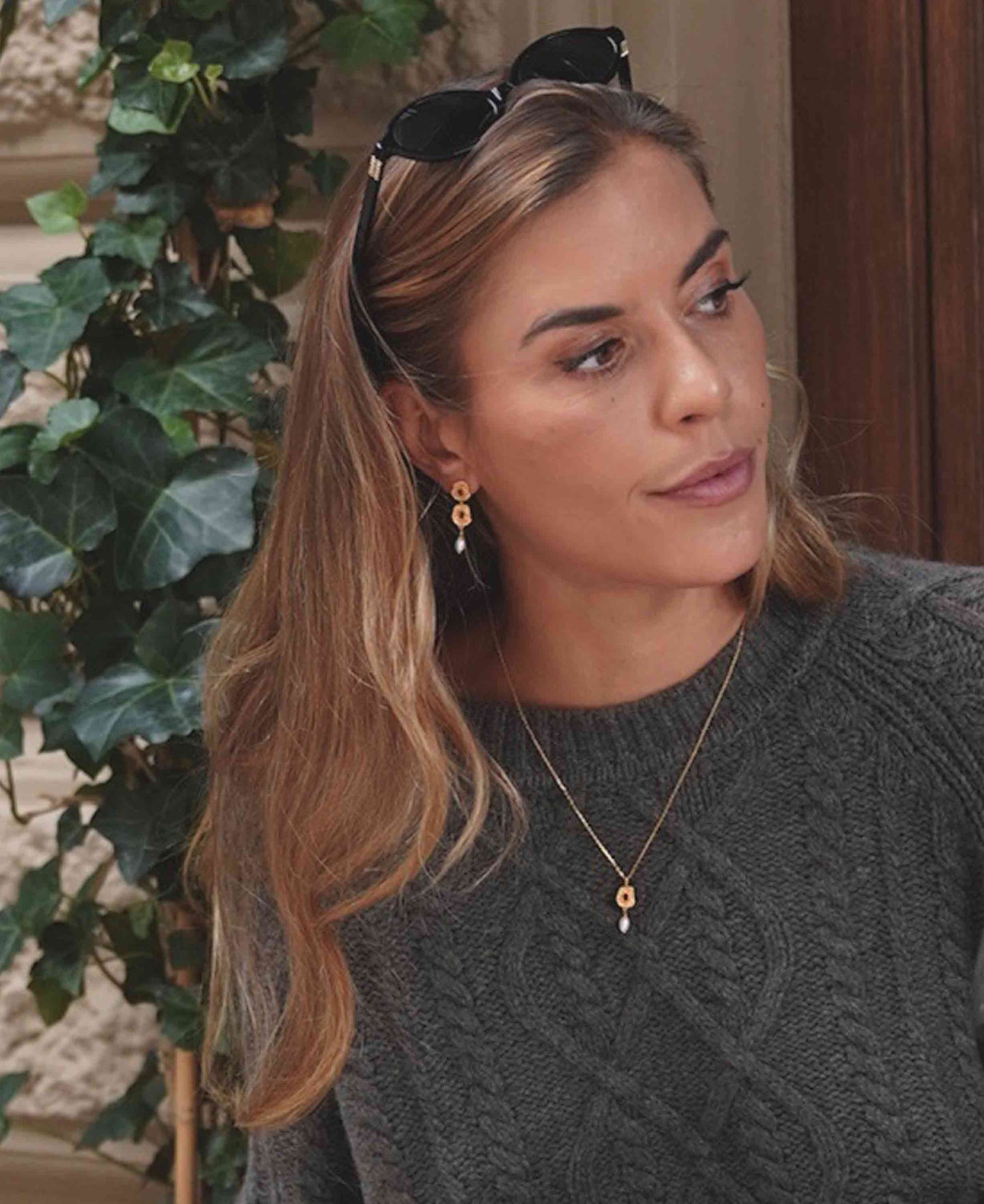 — jewellery