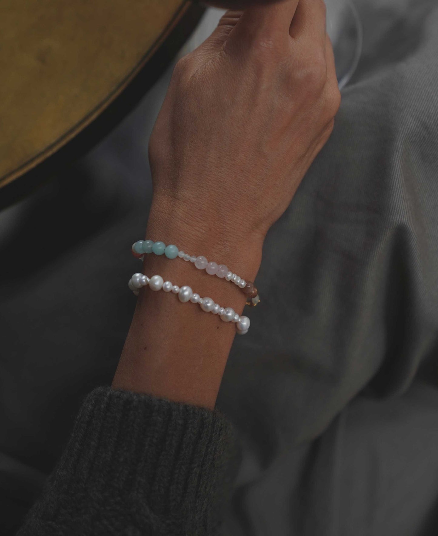 — jewellery