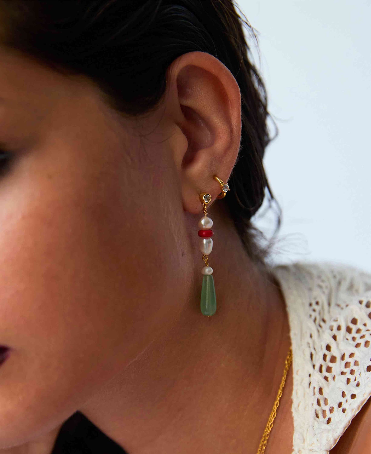 — jewellery