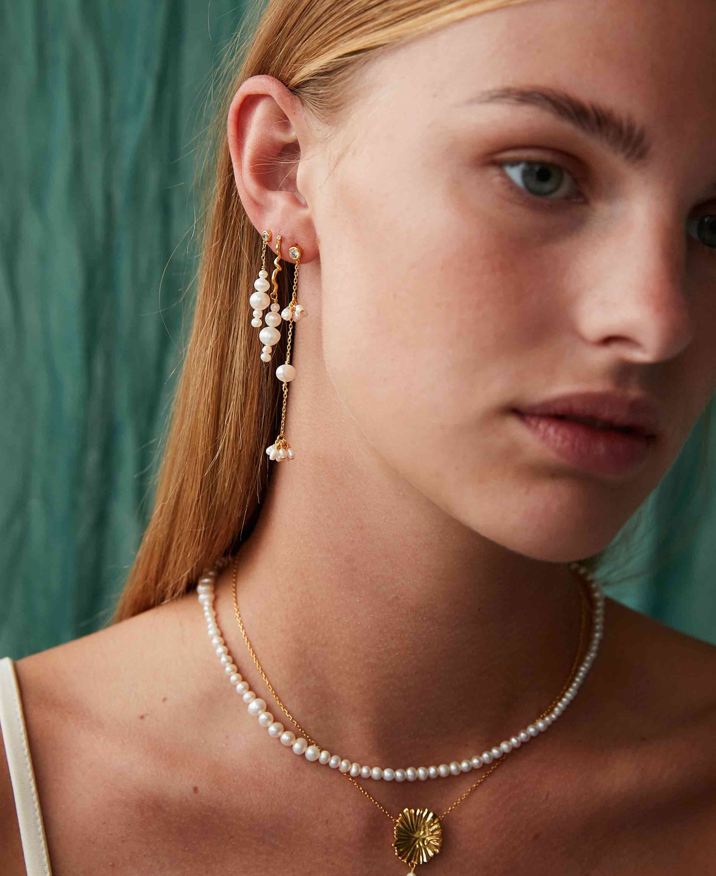 — jewellery