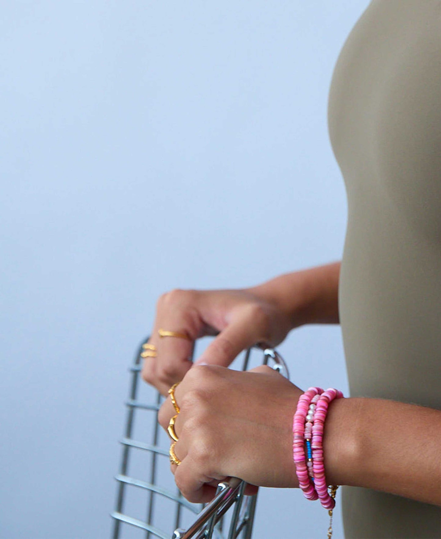 — jewellery