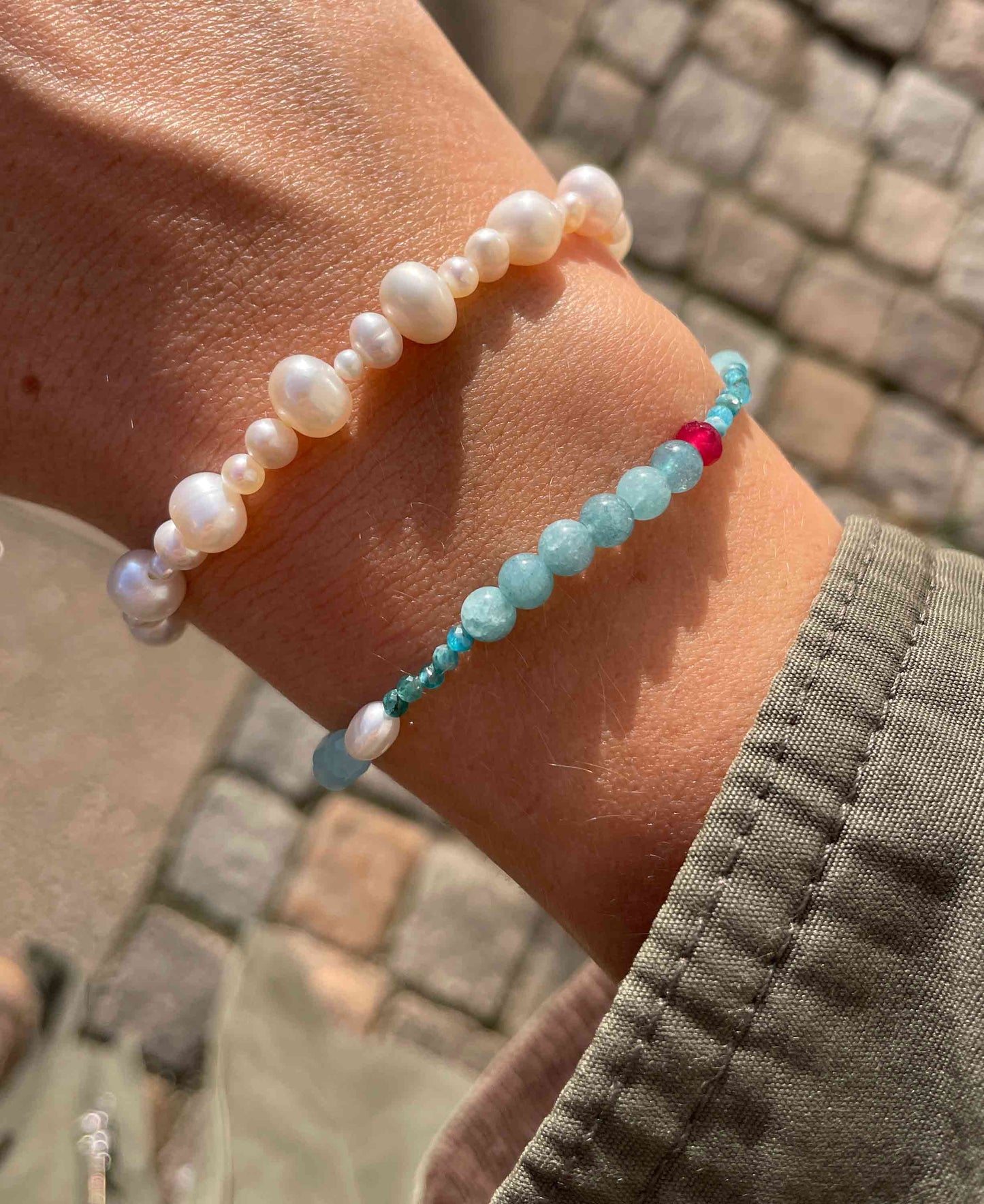 — jewellery