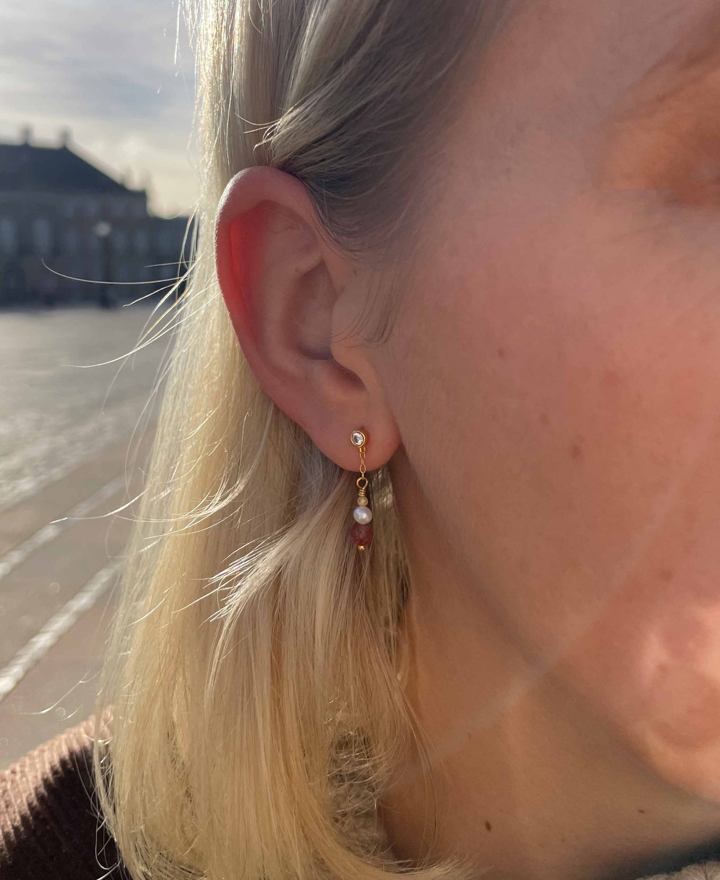 — jewellery