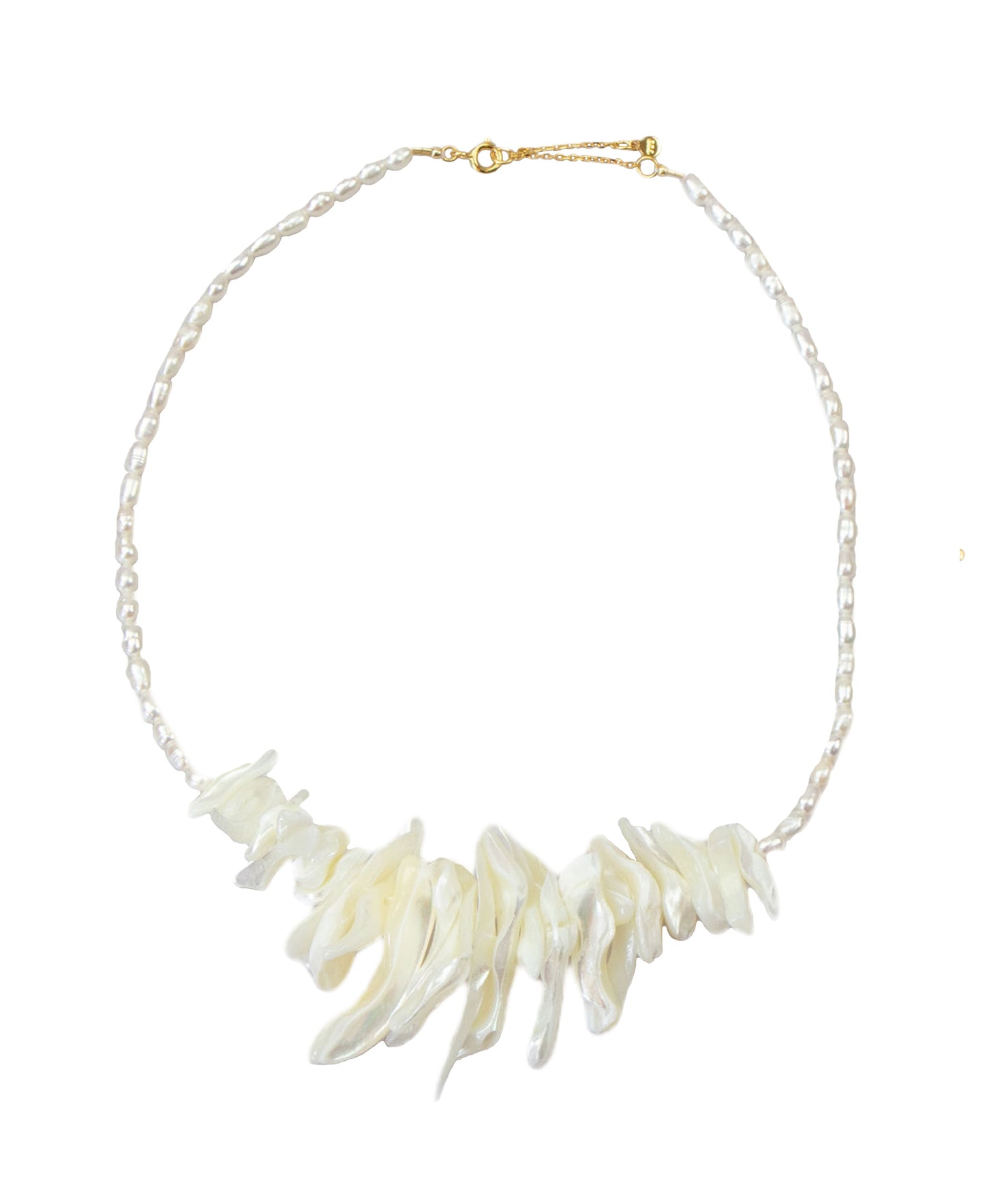 Solara necklace