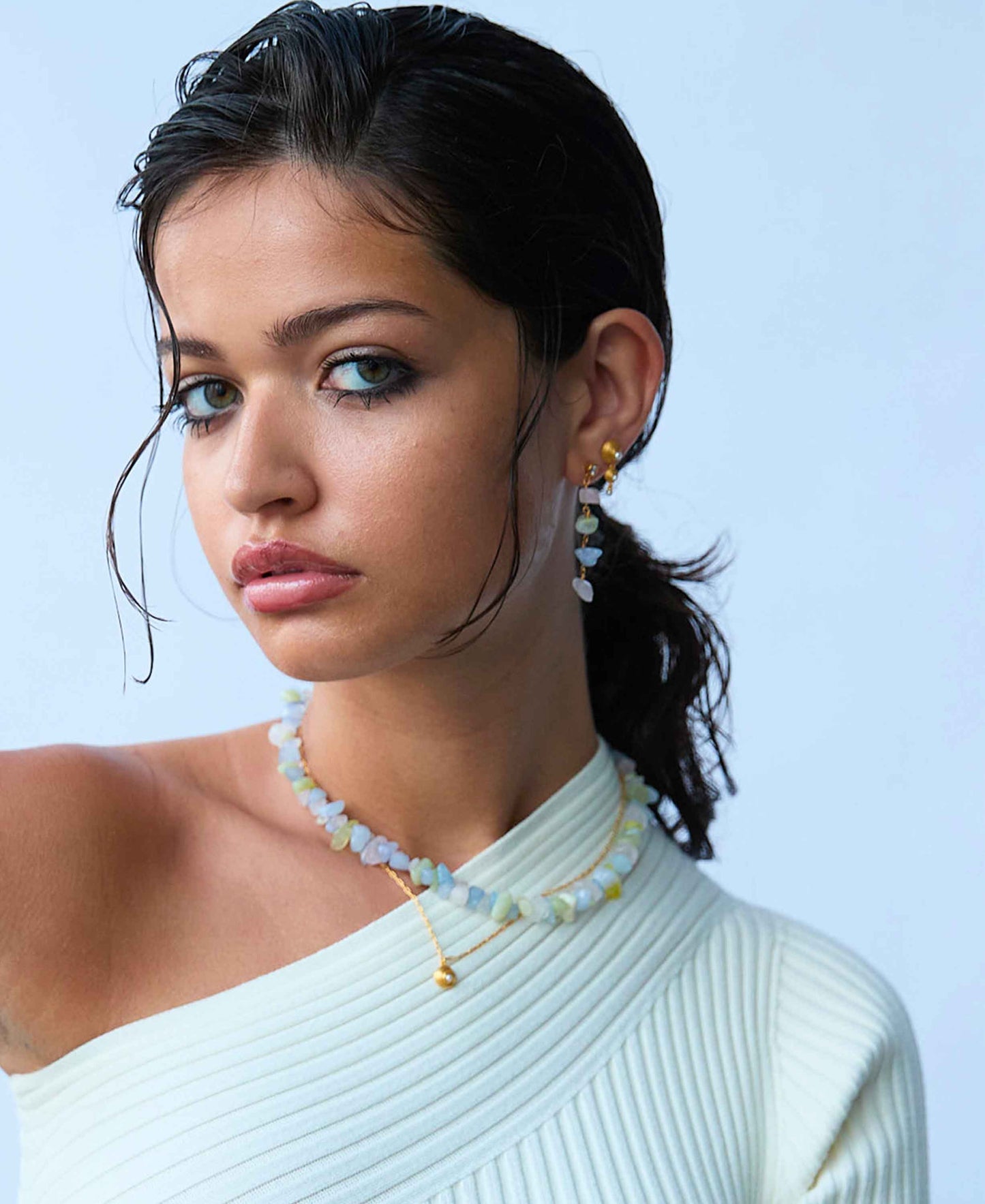 — jewellery
