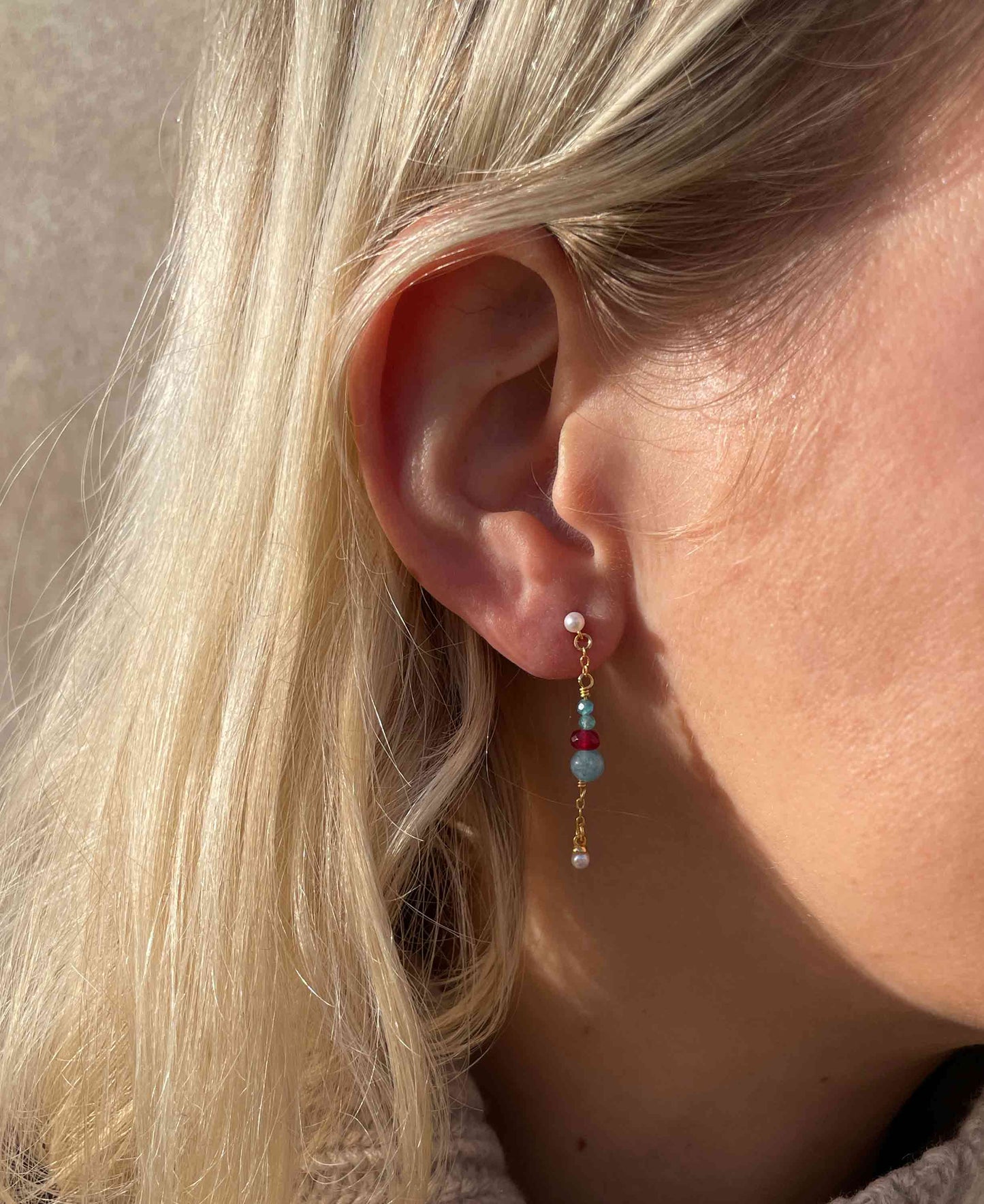 — jewellery