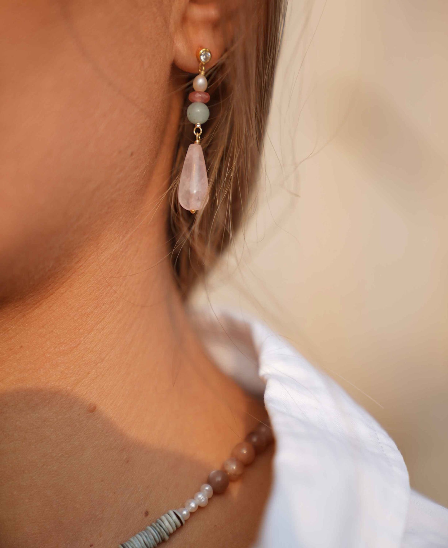 — jewellery