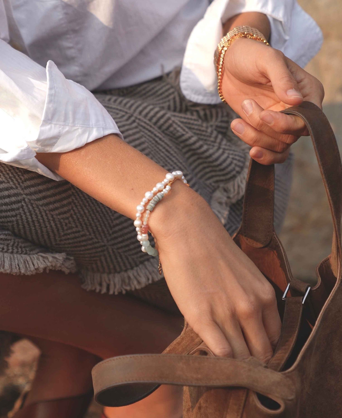 — jewellery
