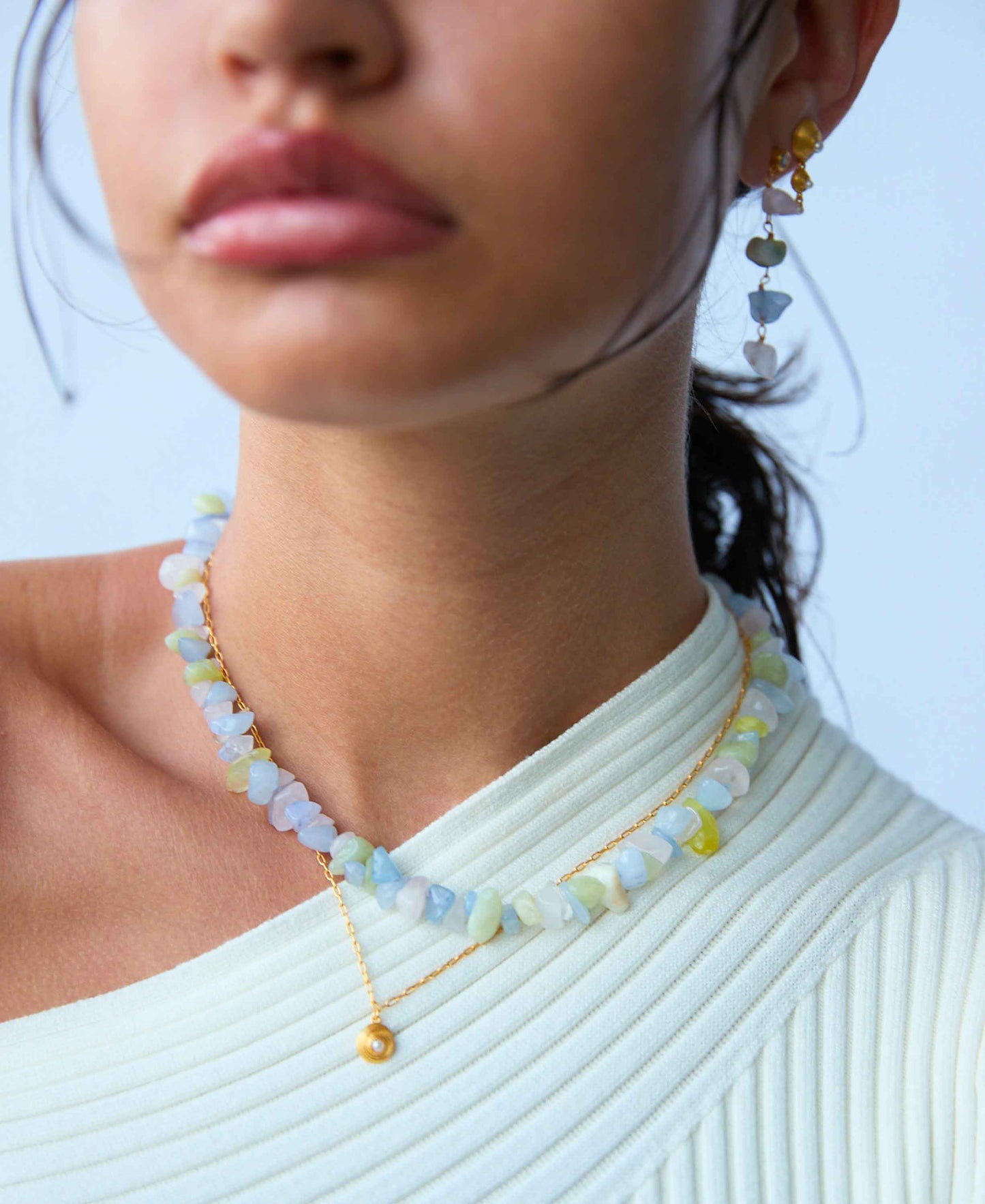 — jewellery
