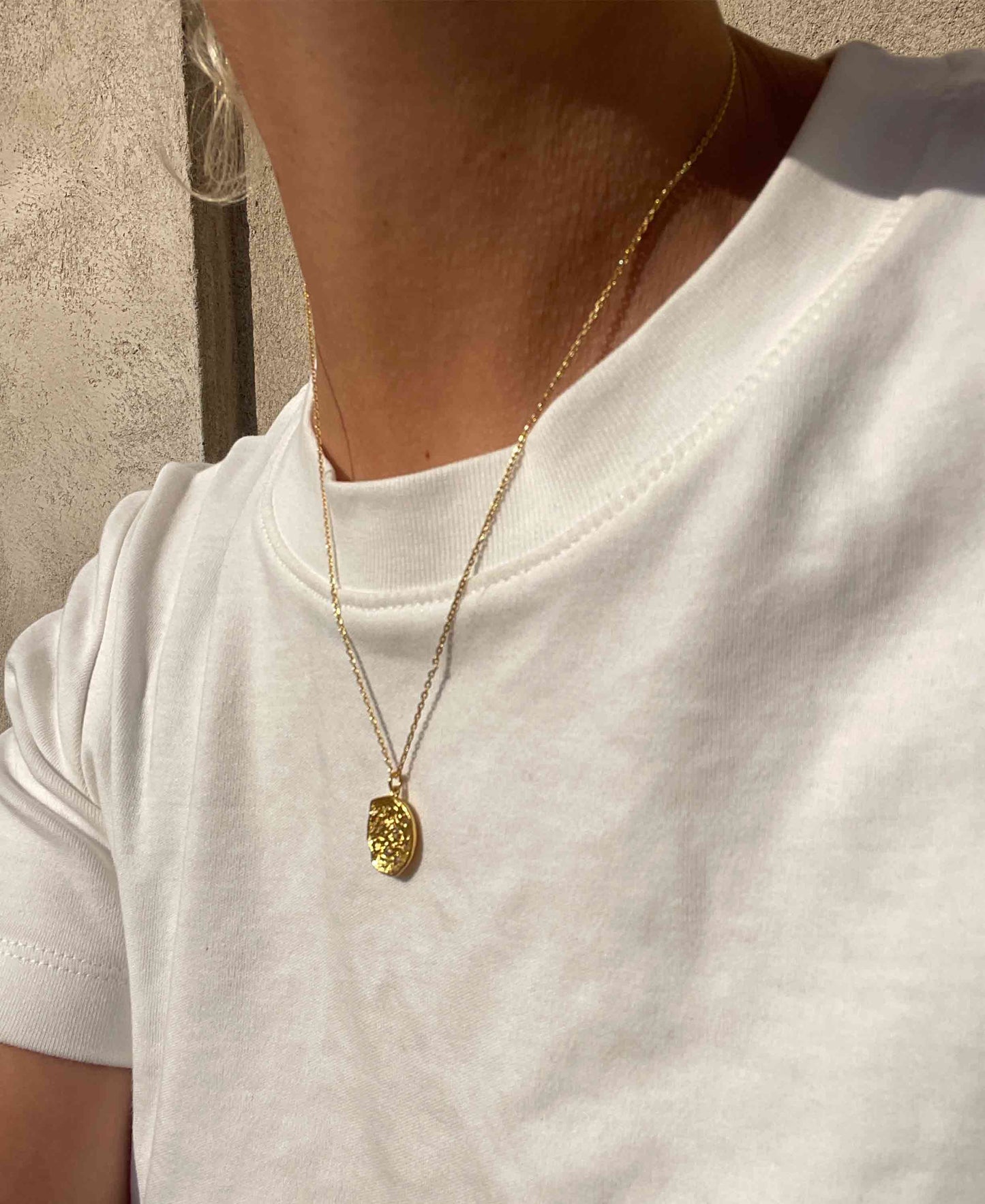 — jewellery