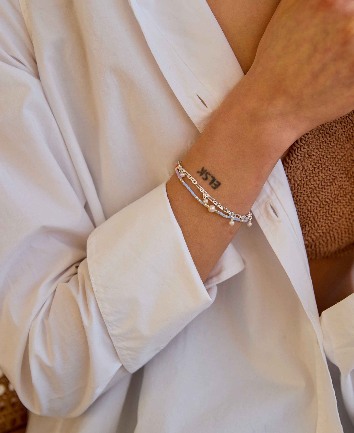 — jewellery