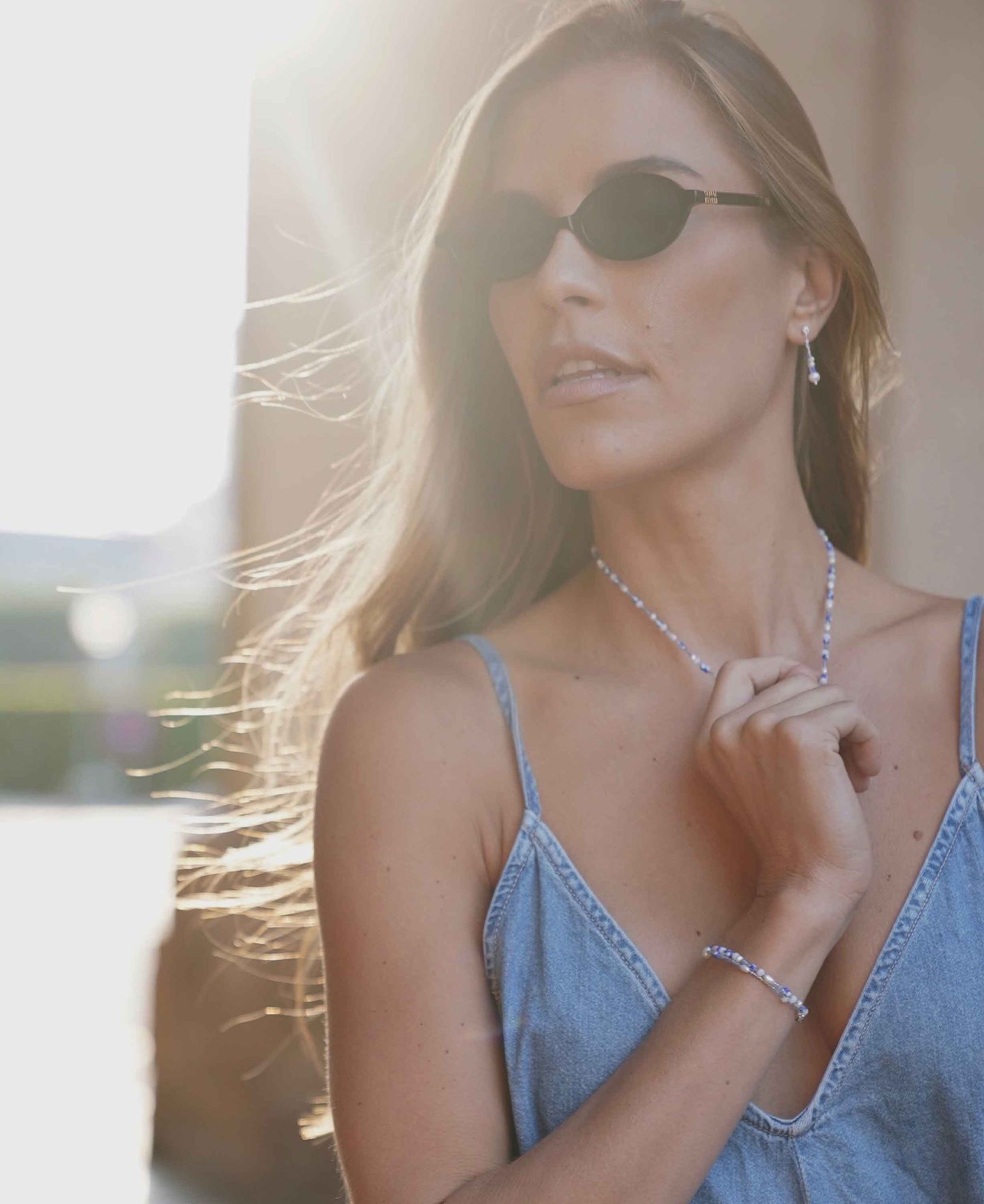 — jewellery
