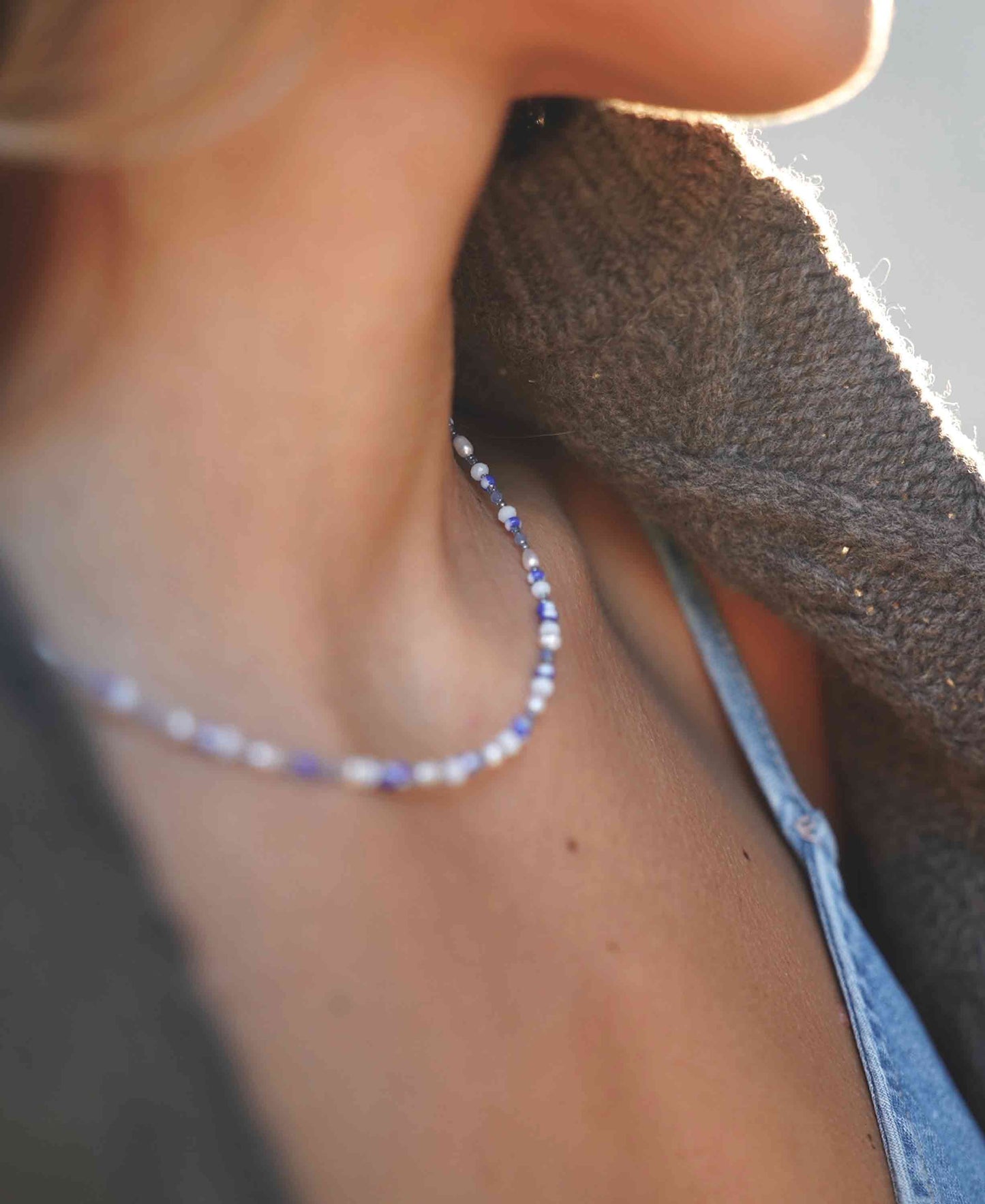 — jewellery