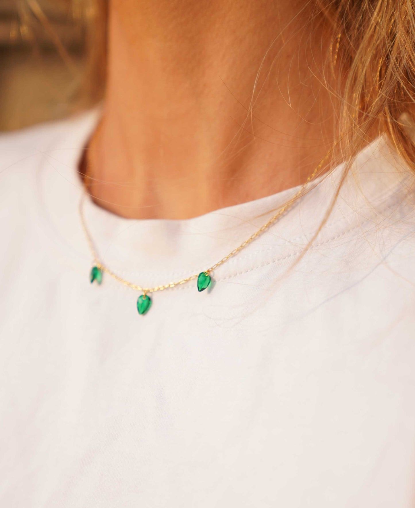 — jewellery