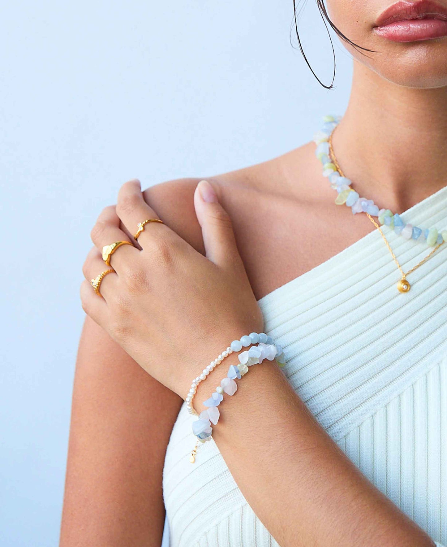 — jewellery