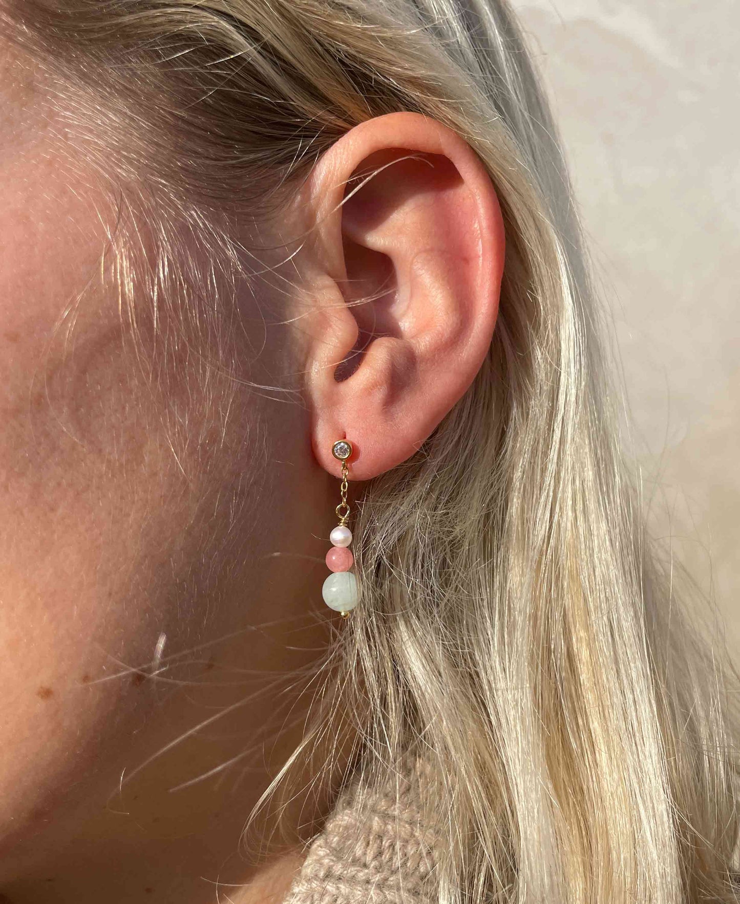 — jewellery