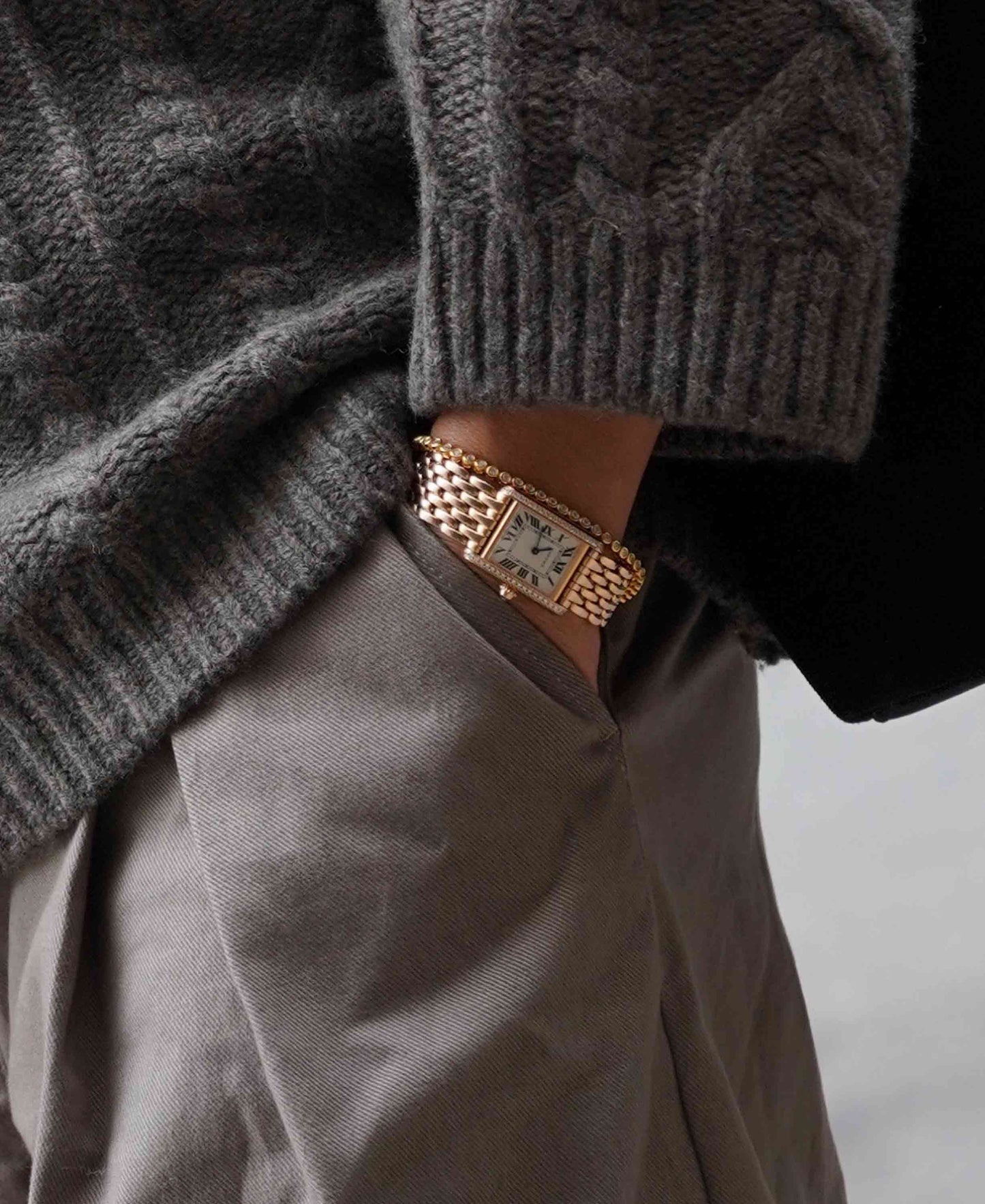 — jewellery