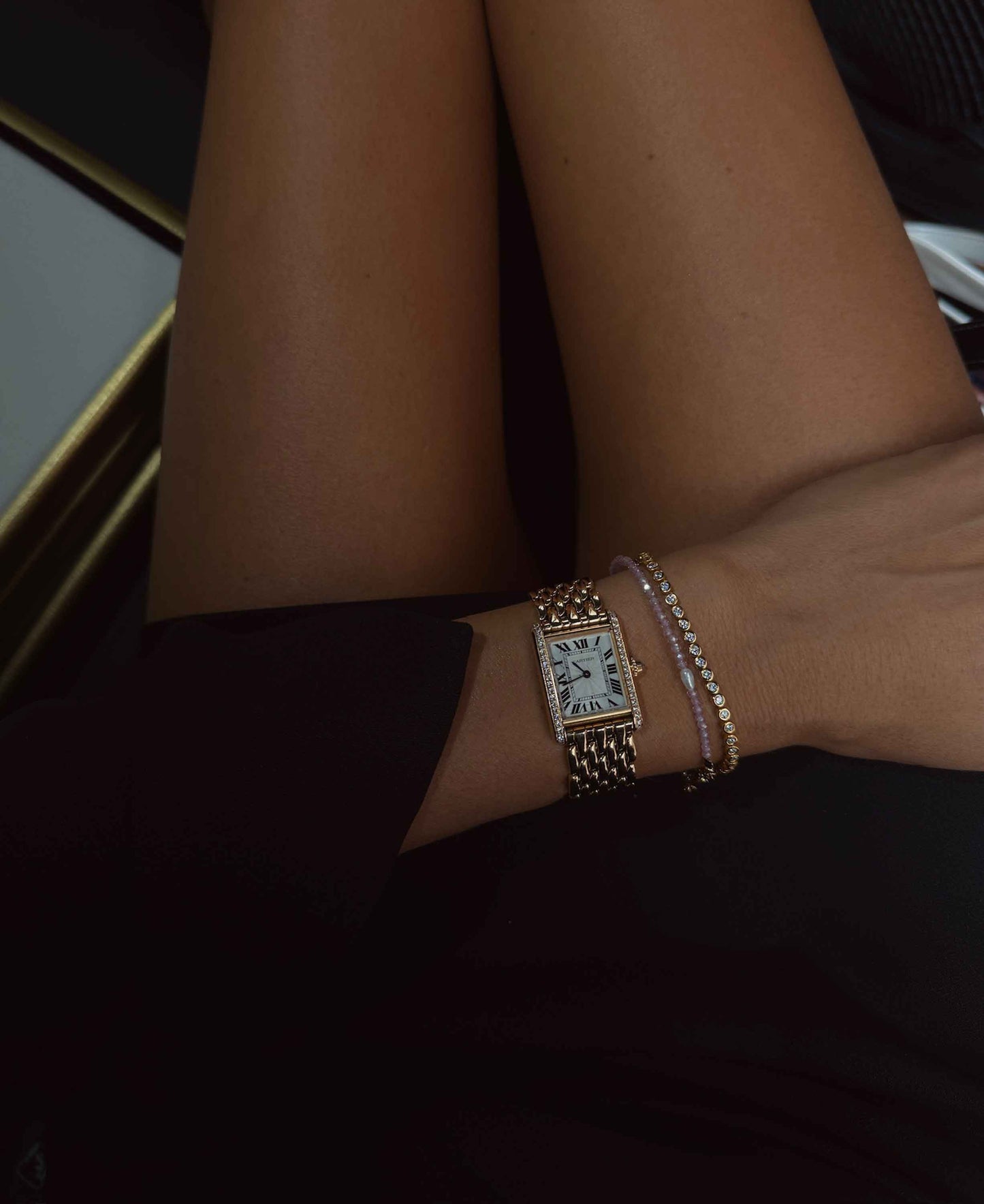 — jewellery
