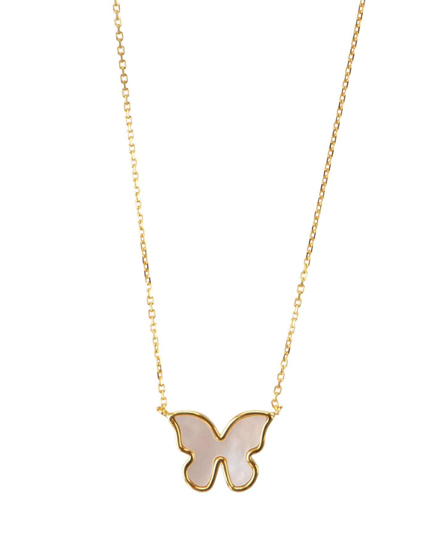Opalise in — jewellery in 18k gold-plated 925 sterling silver