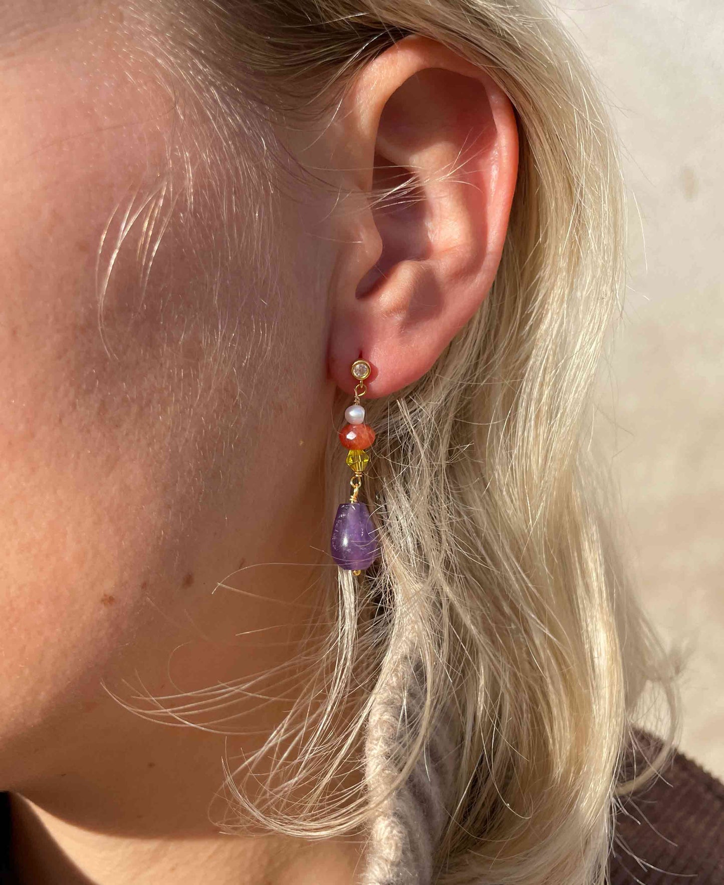 — jewellery