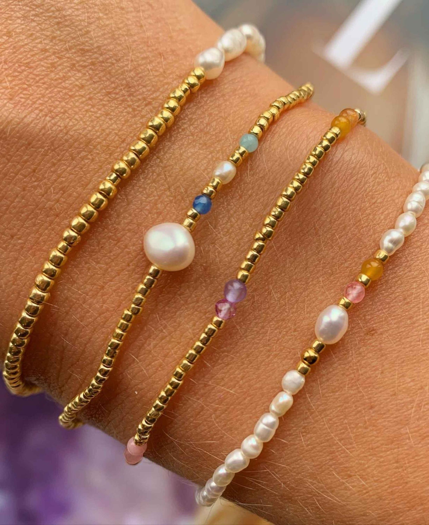 — jewellery