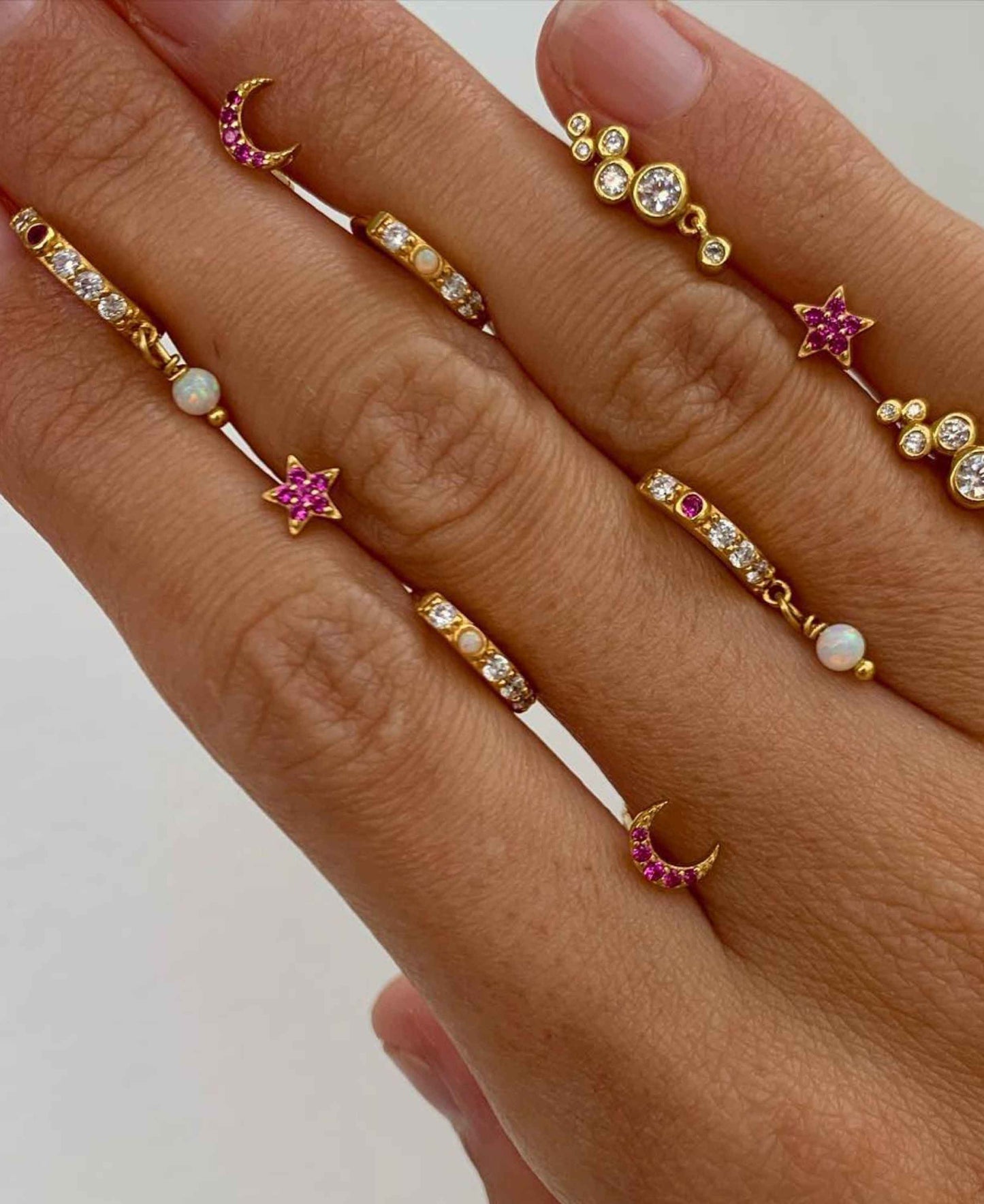 — jewellery