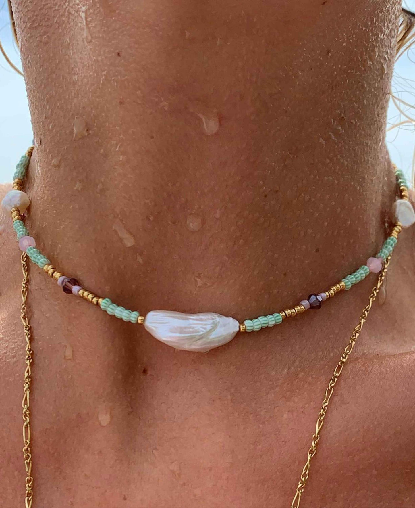 — jewellery
