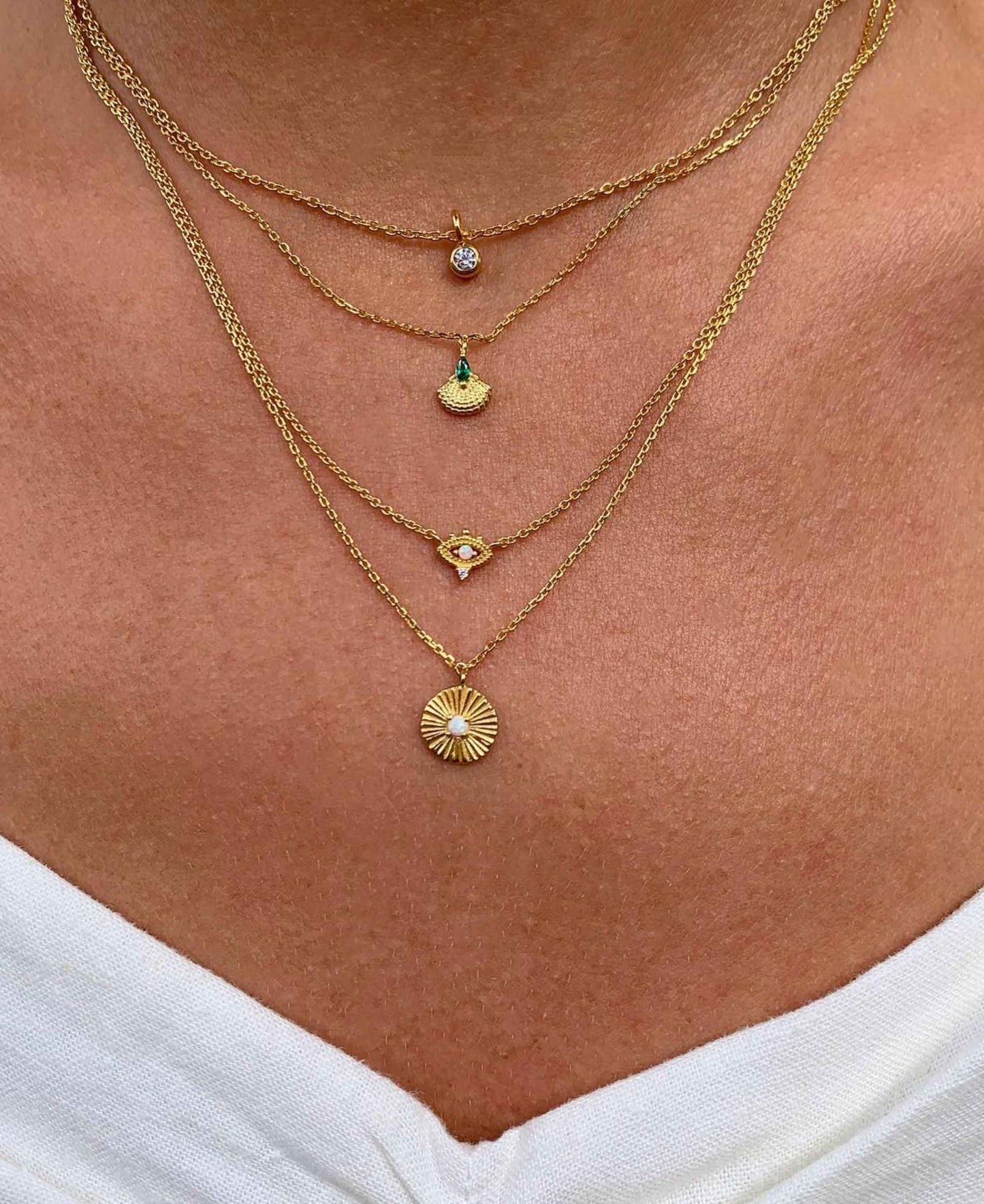 — jewellery