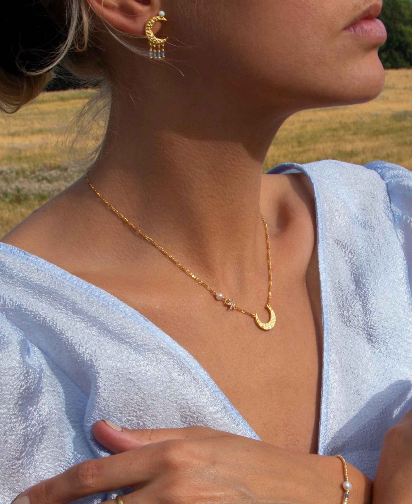 — jewellery
