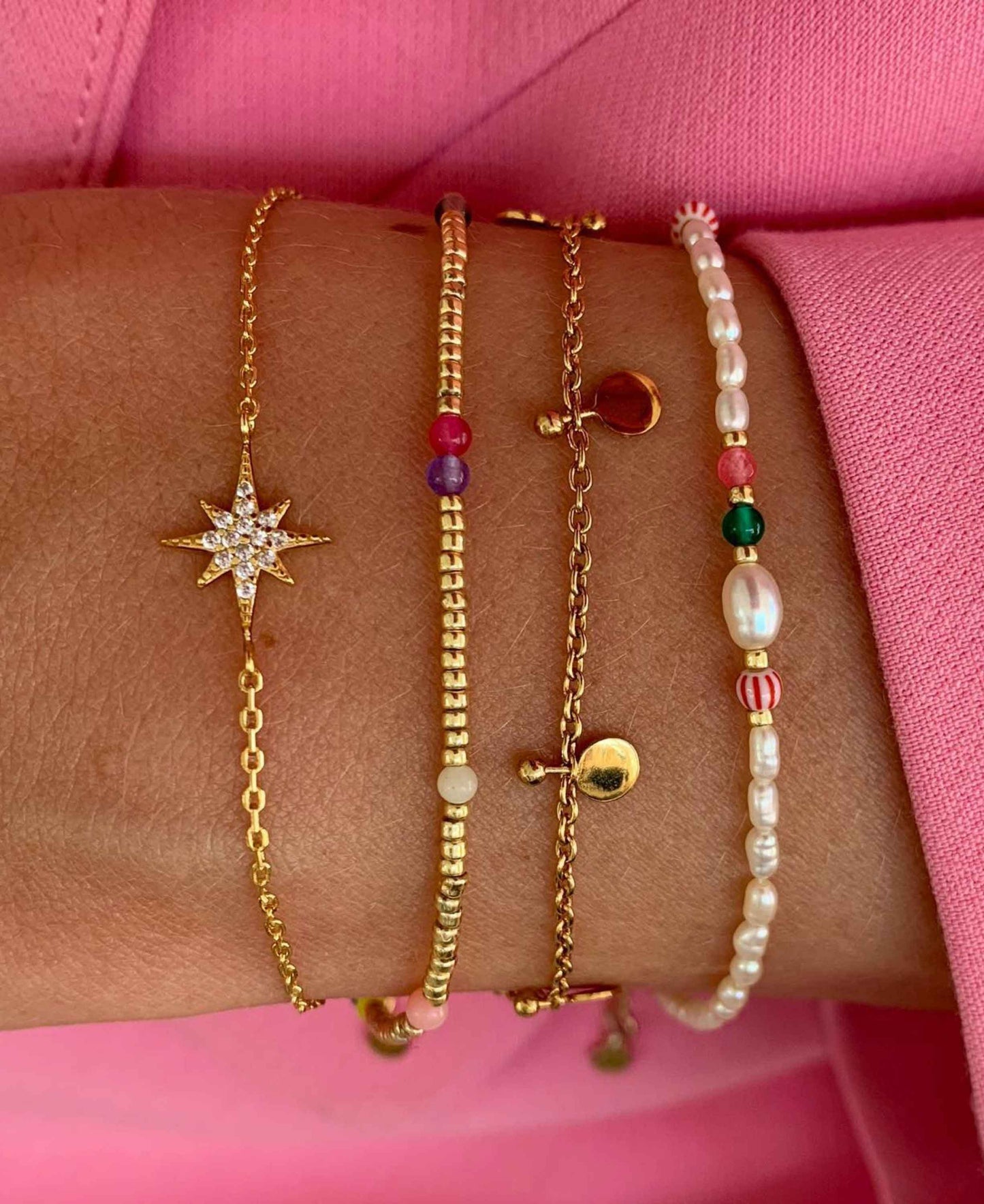 — jewellery