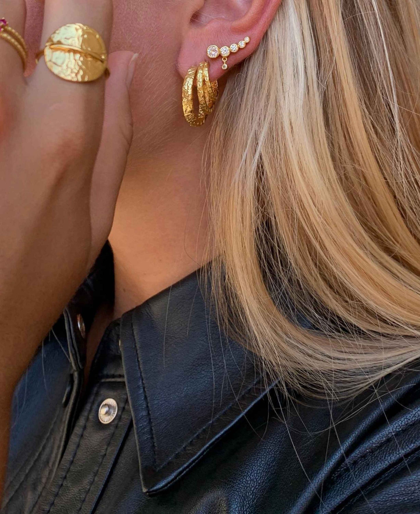 — jewellery