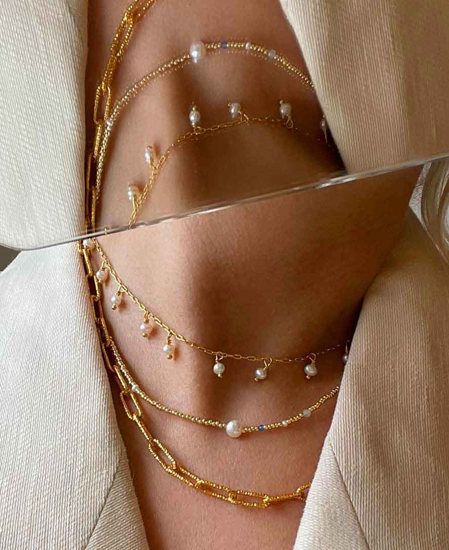 — jewellery