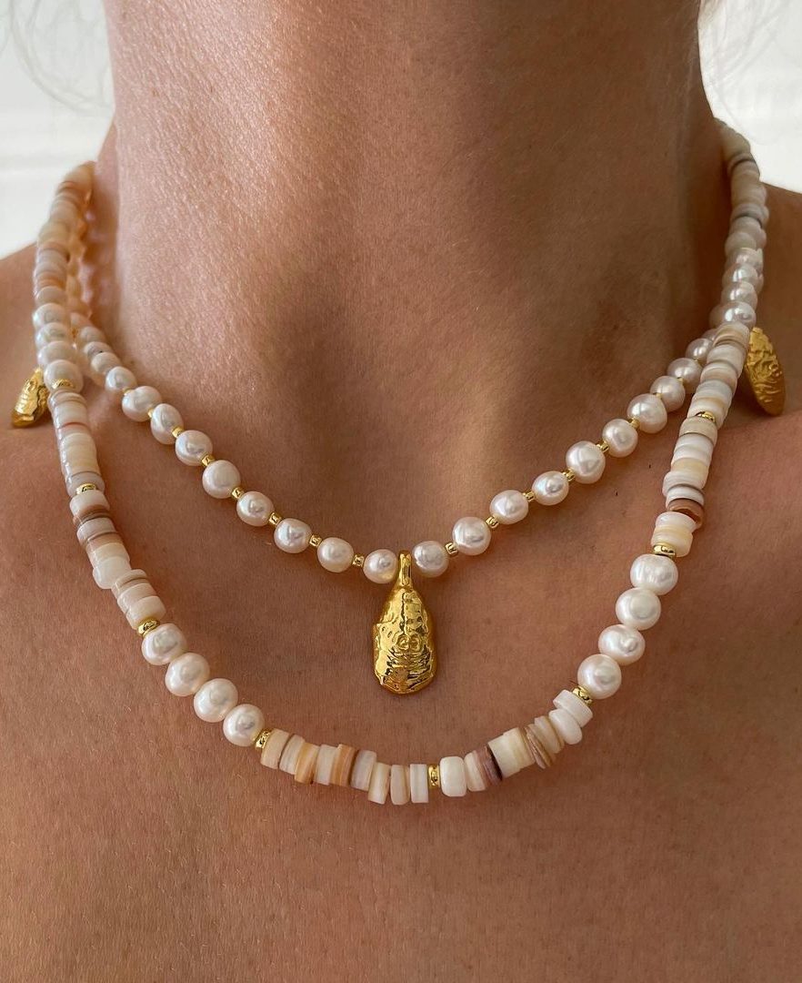 — jewellery