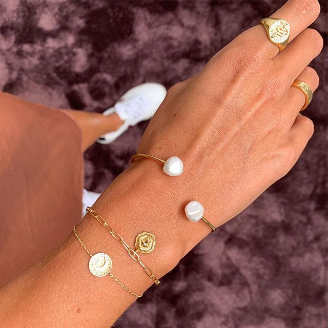 Billie bracelet