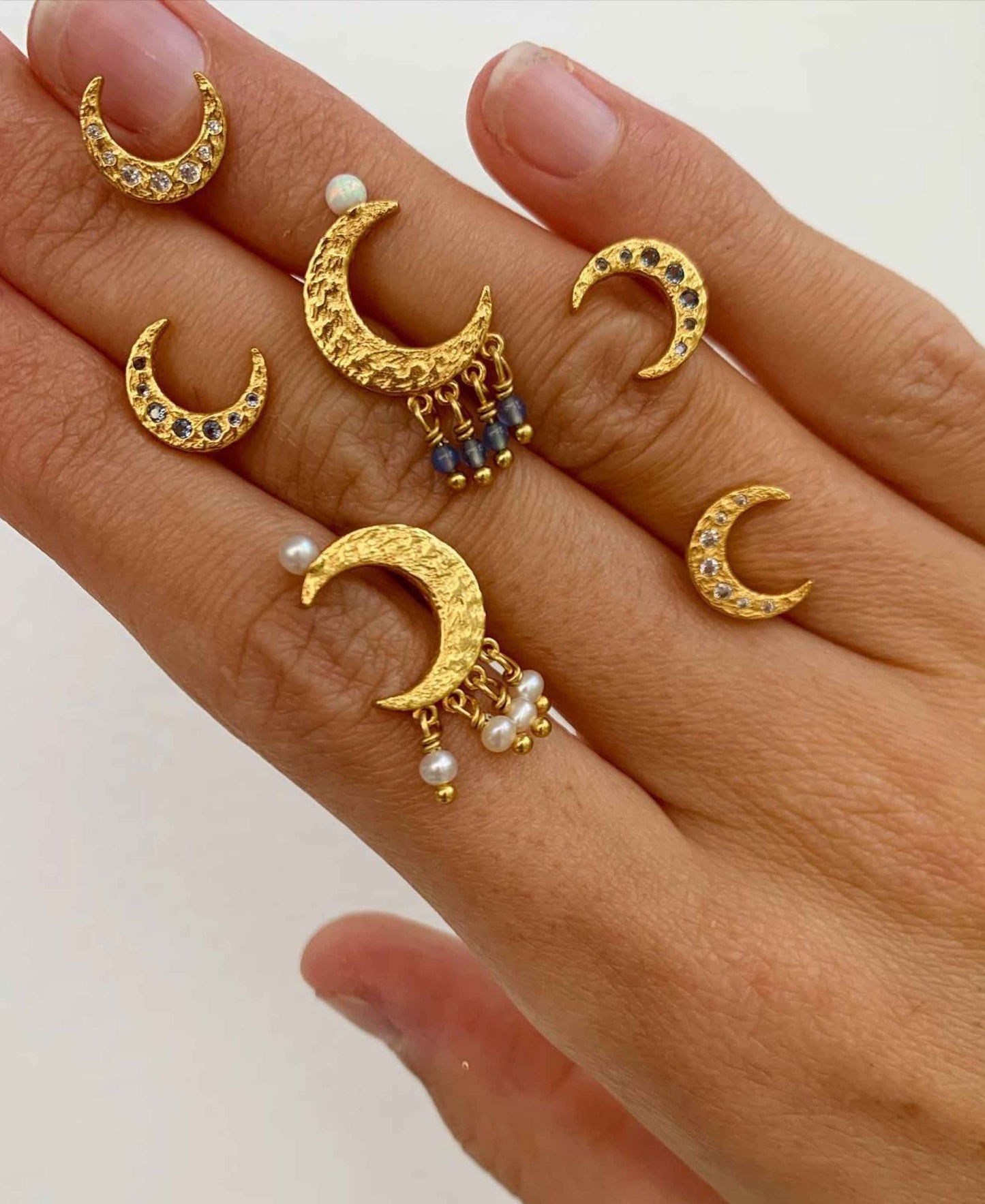 — jewellery