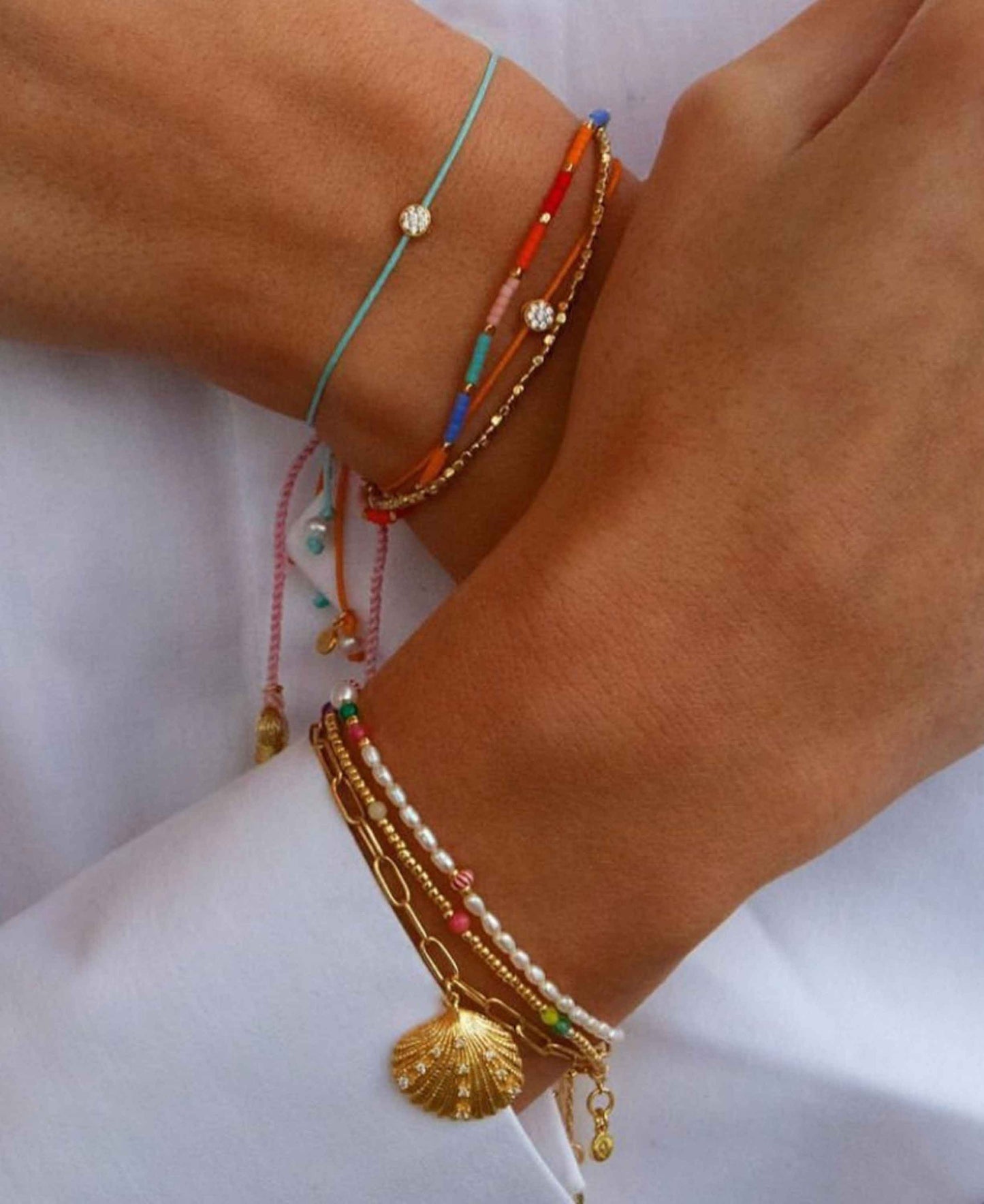 — jewellery