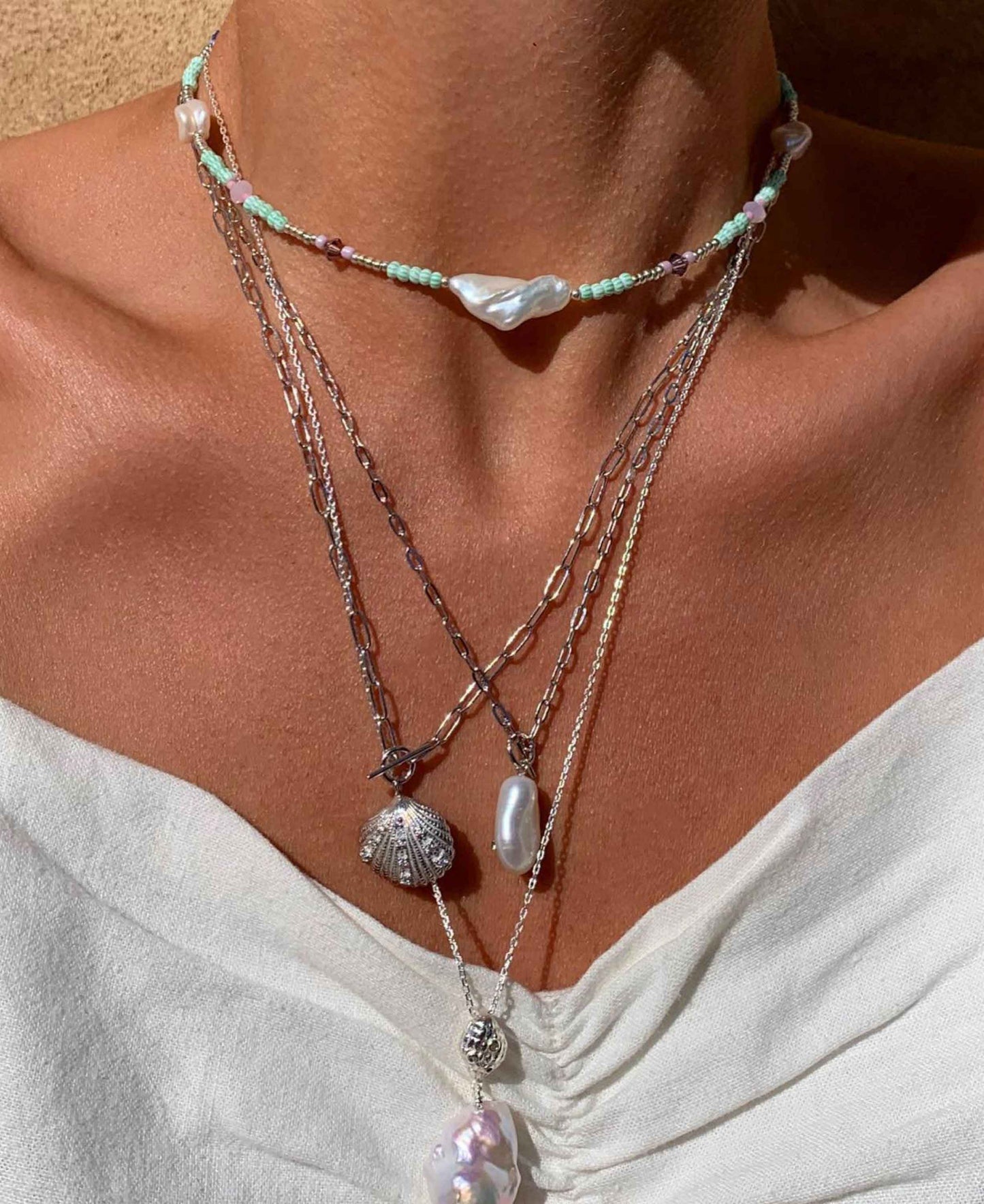 — jewellery