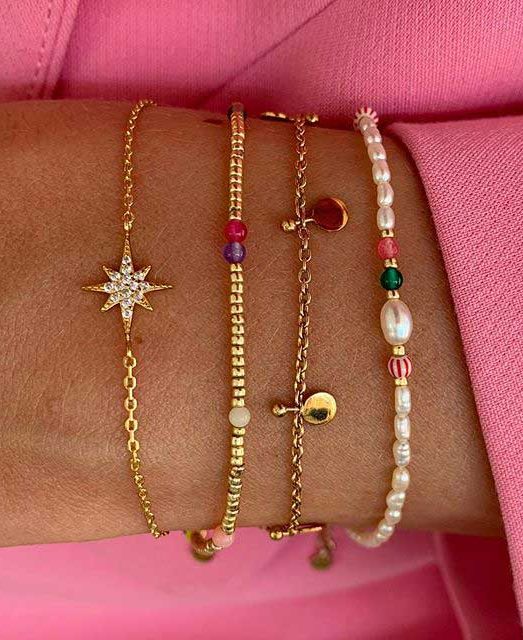 — jewellery