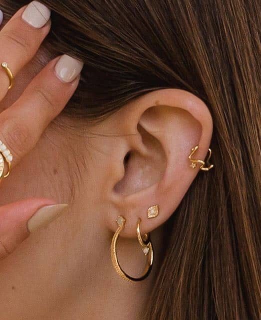 — jewellery