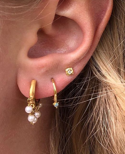 — jewellery