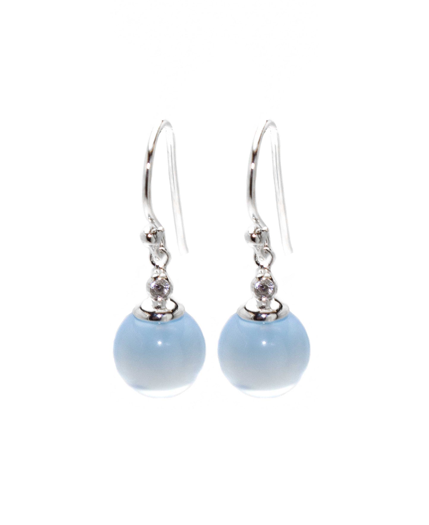 Billa earrings in — earrings in 925 sterling silver